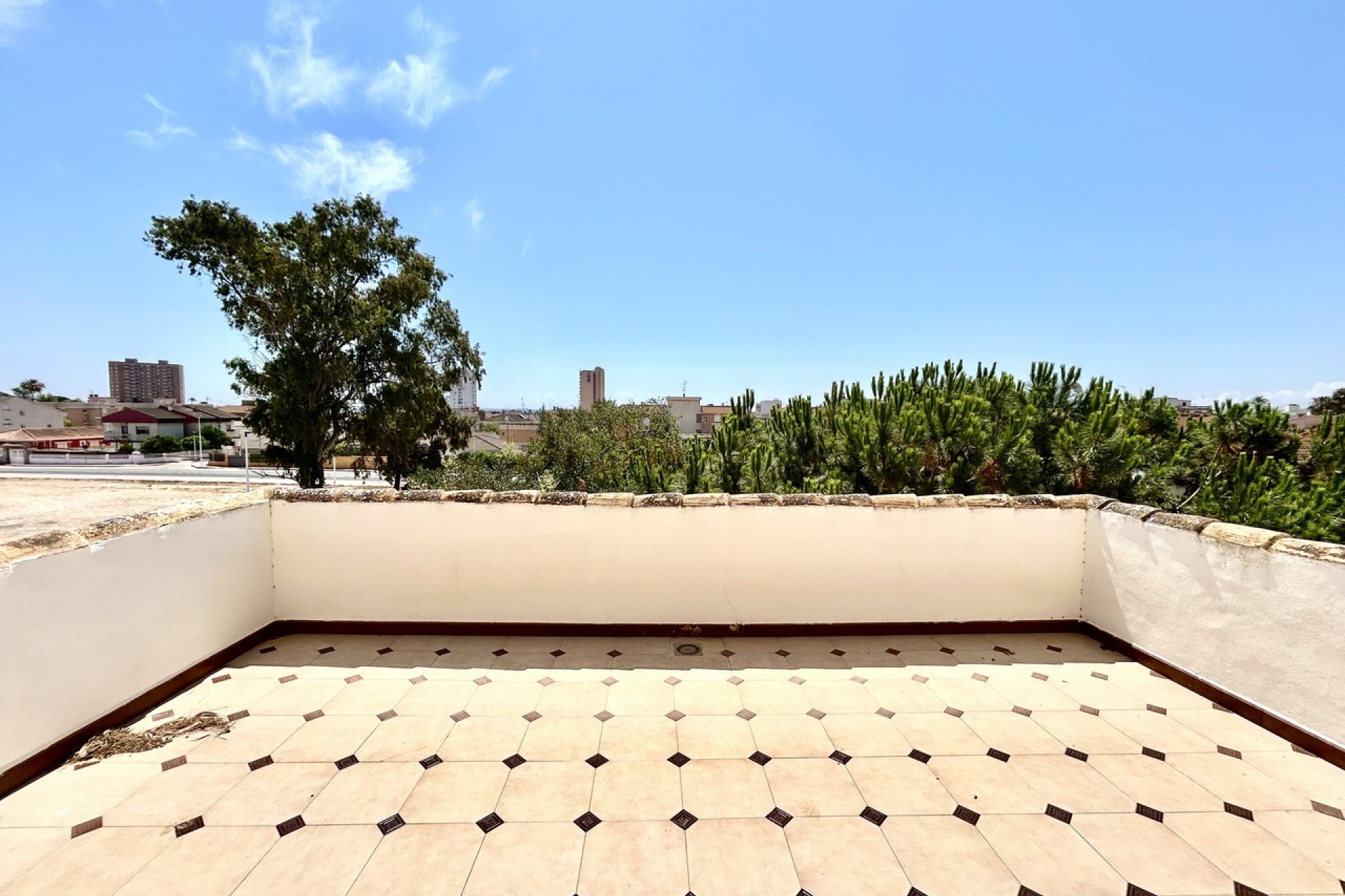 Revente - Villa -
Santiago de la Ribera - Costa Calida