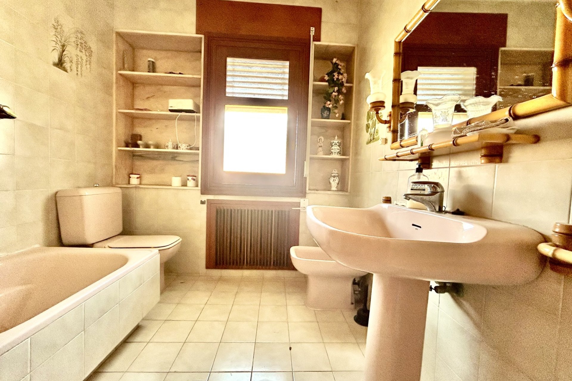 Revente - Villa -
Santiago de la Ribera - Costa Calida