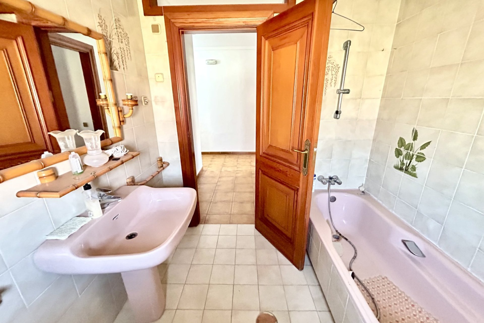 Revente - Villa -
Santiago de la Ribera - Costa Calida