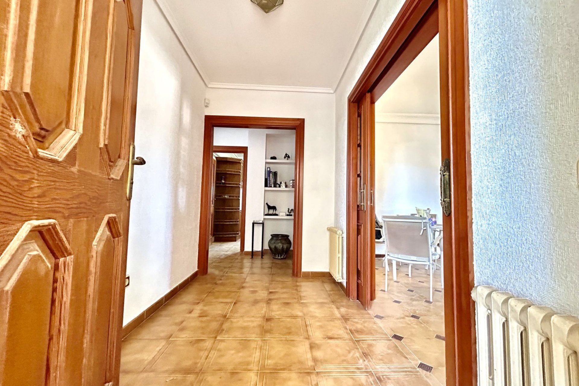 Revente - Villa -
Santiago de la Ribera - Costa Calida