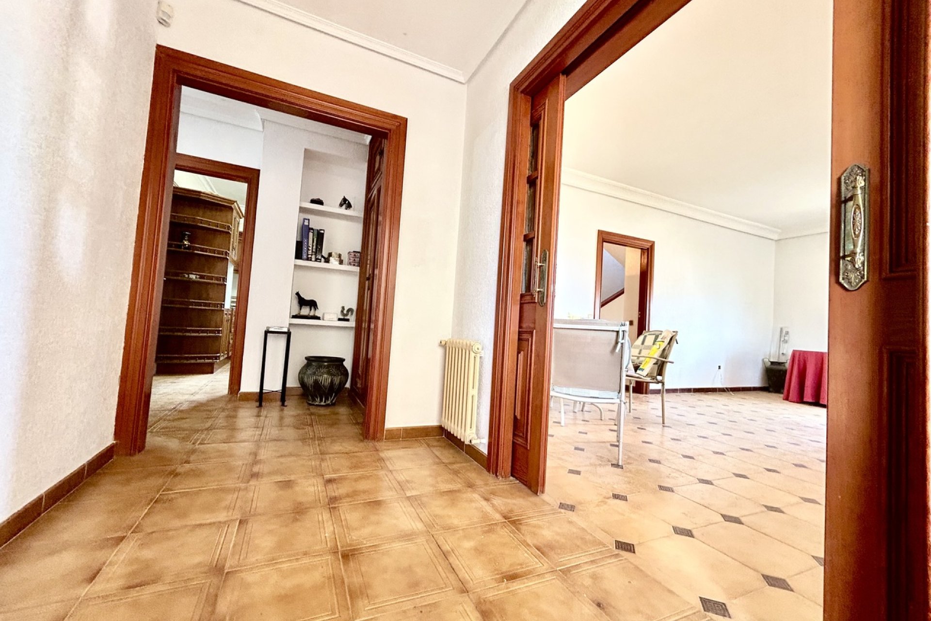 Revente - Villa -
Santiago de la Ribera - Costa Calida