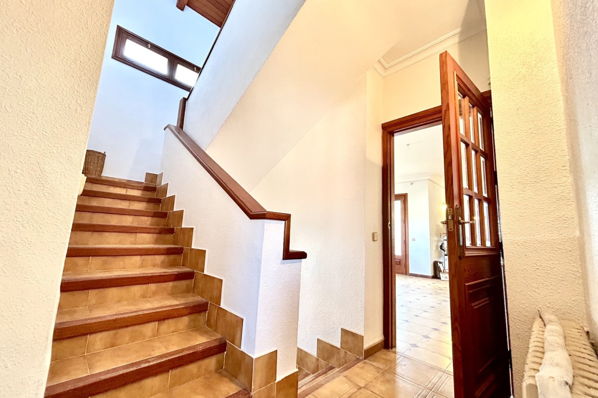 Revente - Villa -
Santiago de la Ribera - Costa Calida