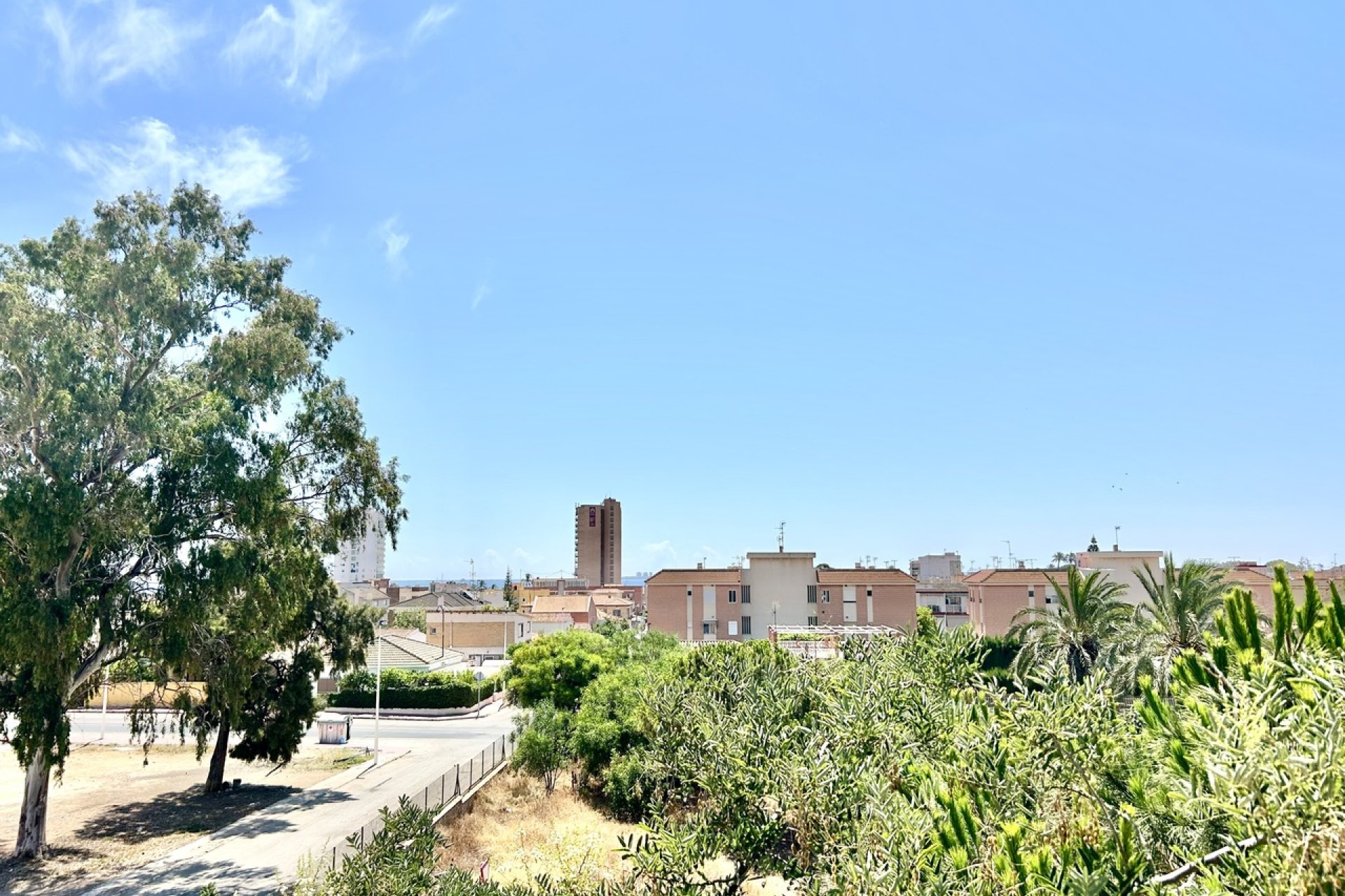 Revente - Villa -
Santiago de la Ribera - Costa Calida