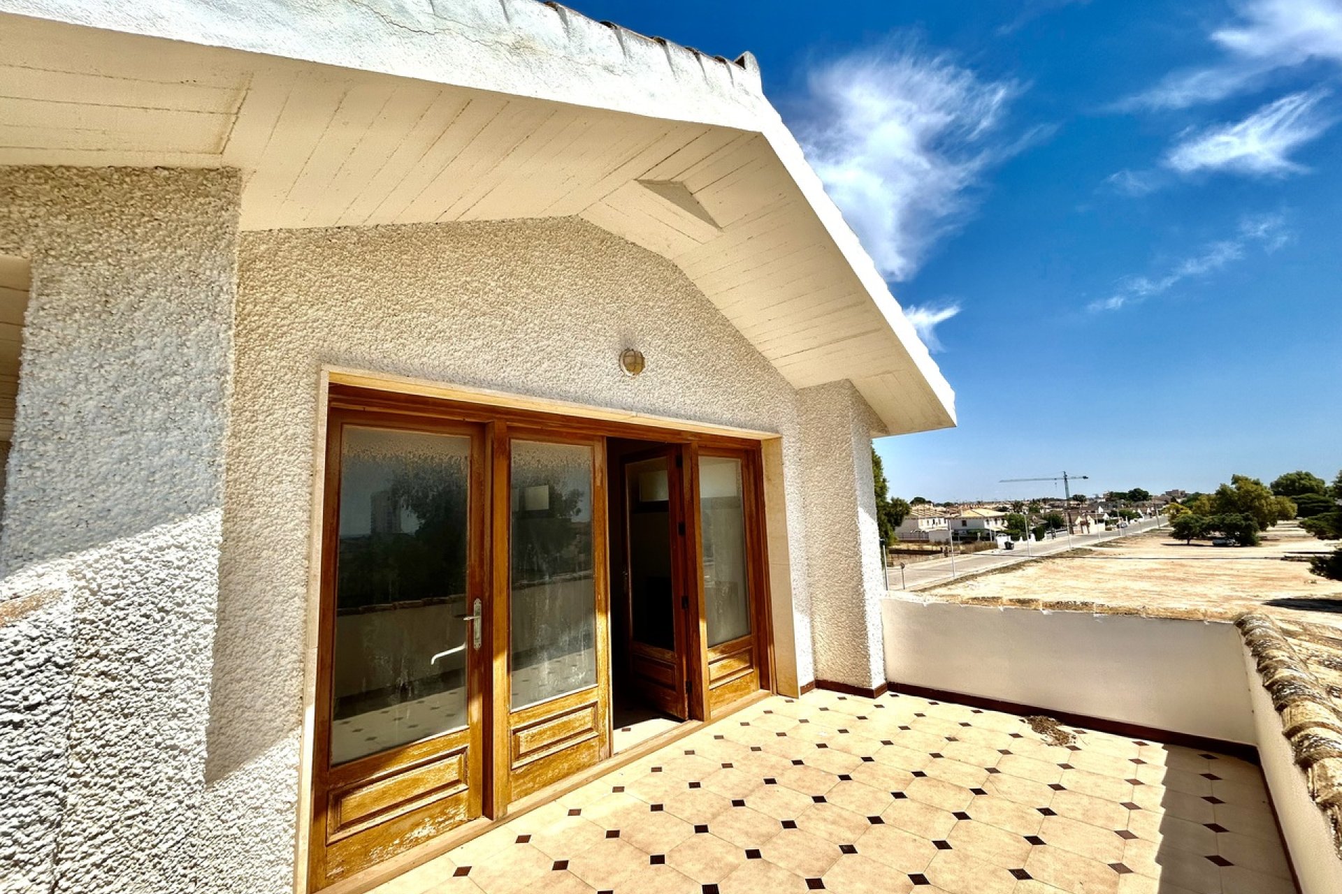Revente - Villa -
Santiago de la Ribera - Costa Calida