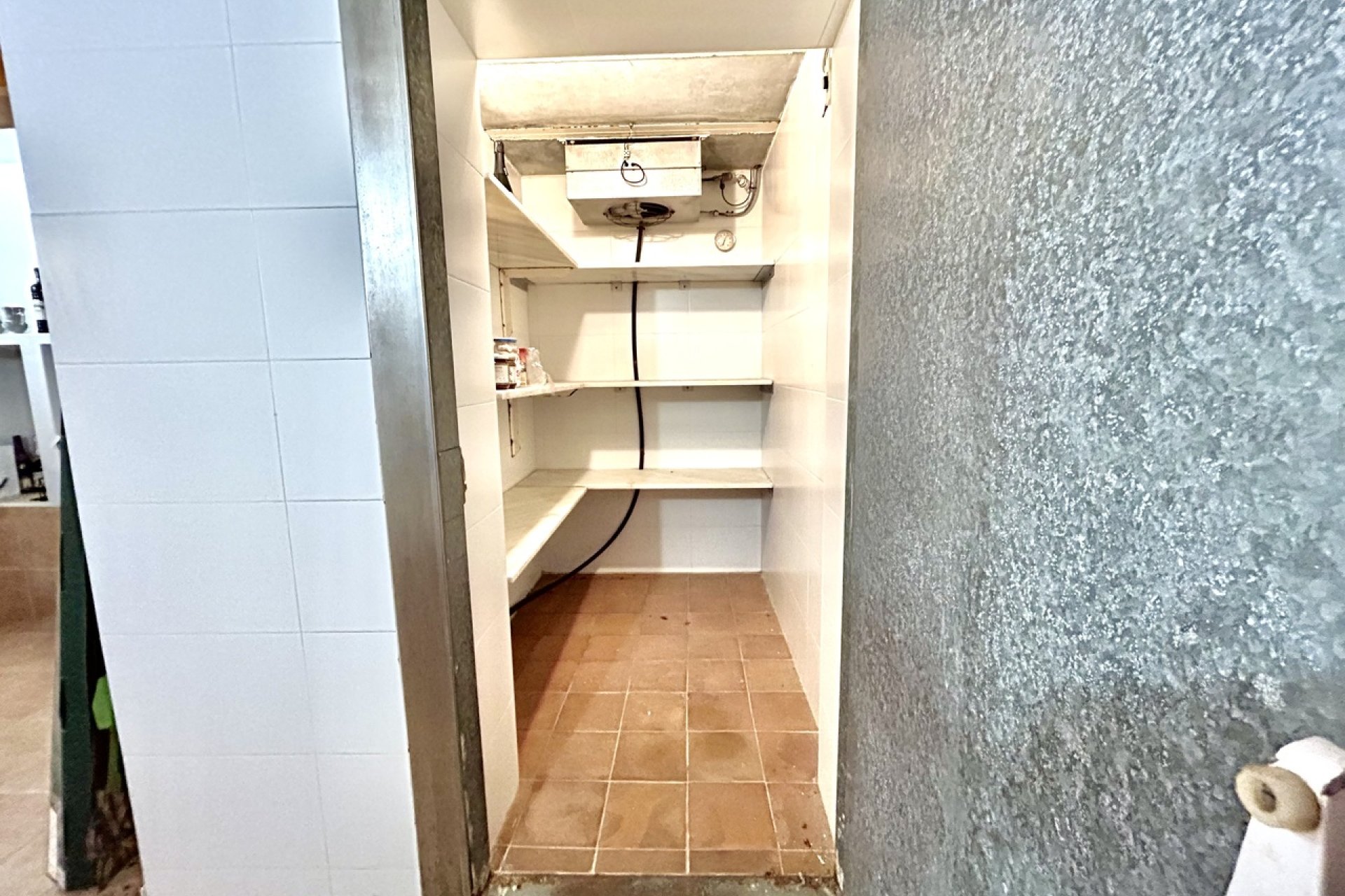 Revente - Villa -
Santiago de la Ribera - Costa Calida