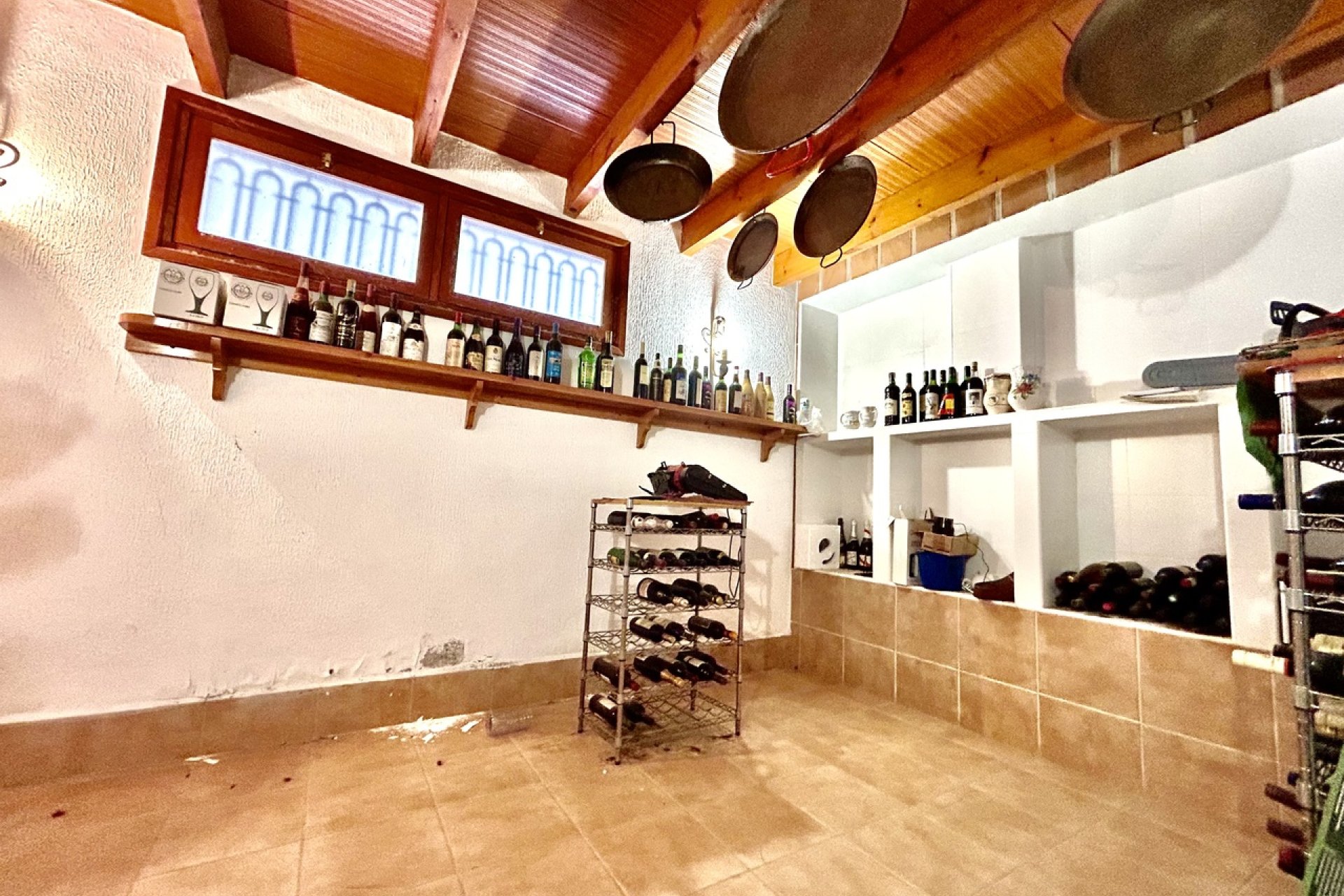 Revente - Villa -
Santiago de la Ribera - Costa Calida