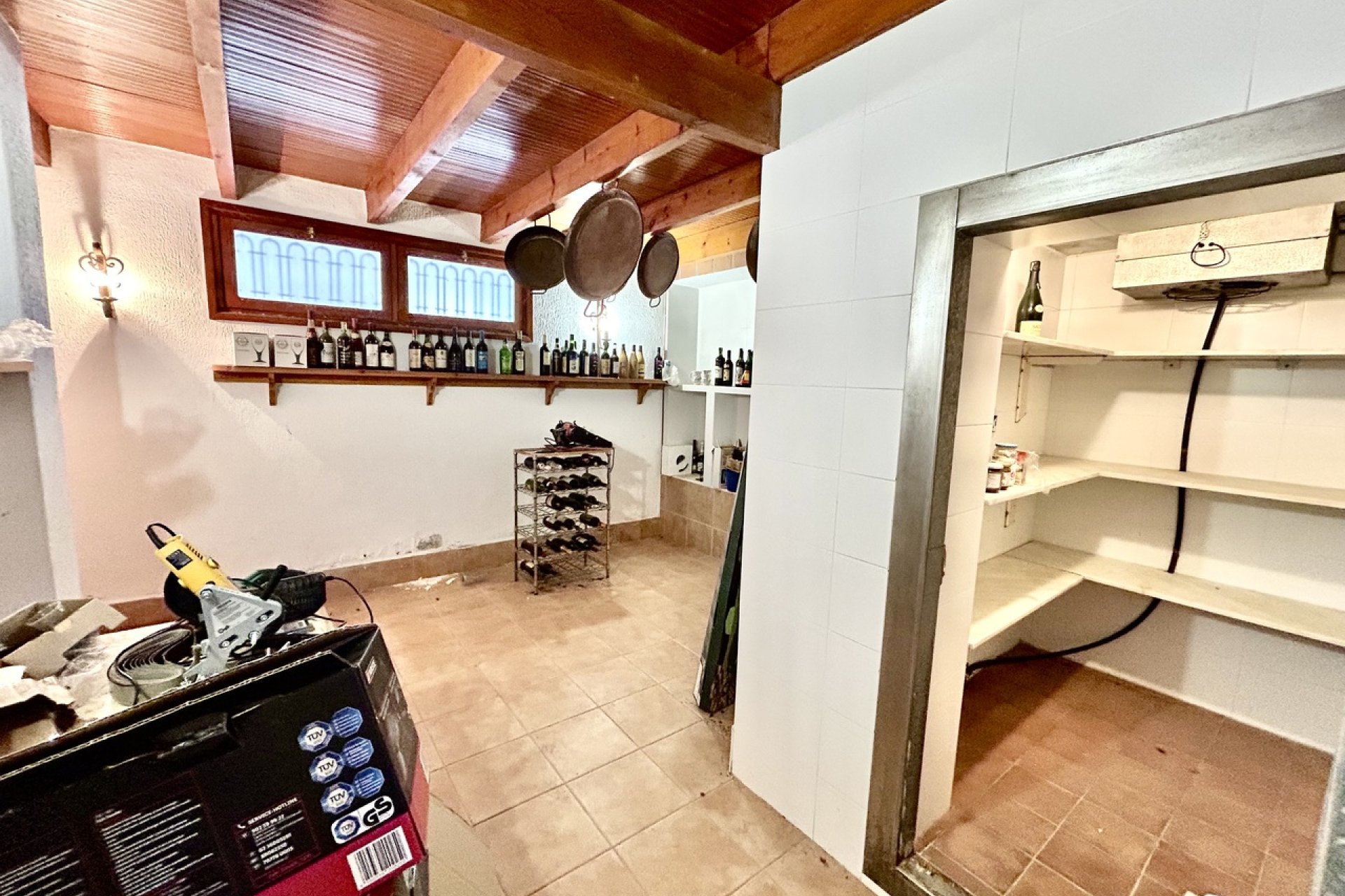 Revente - Villa -
Santiago de la Ribera - Costa Calida