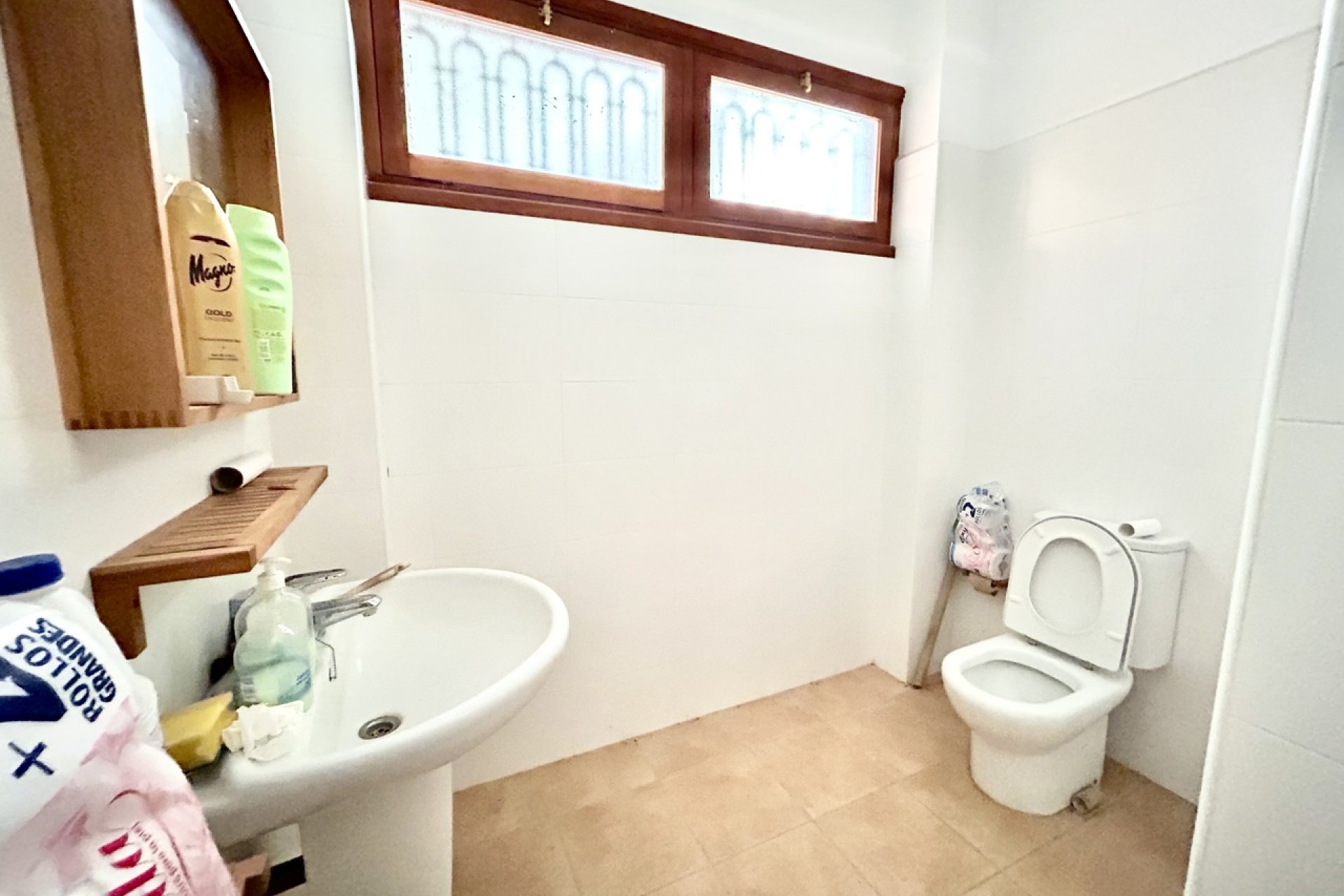 Revente - Villa -
Santiago de la Ribera - Costa Calida
