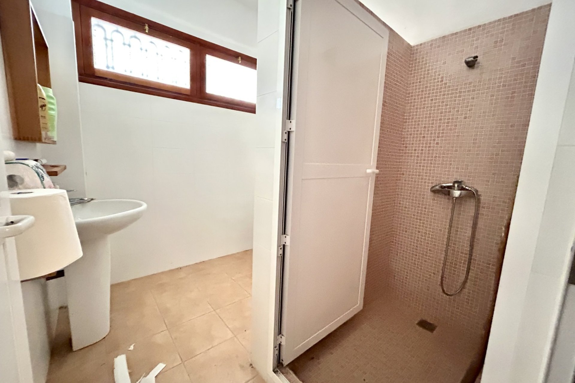 Revente - Villa -
Santiago de la Ribera - Costa Calida
