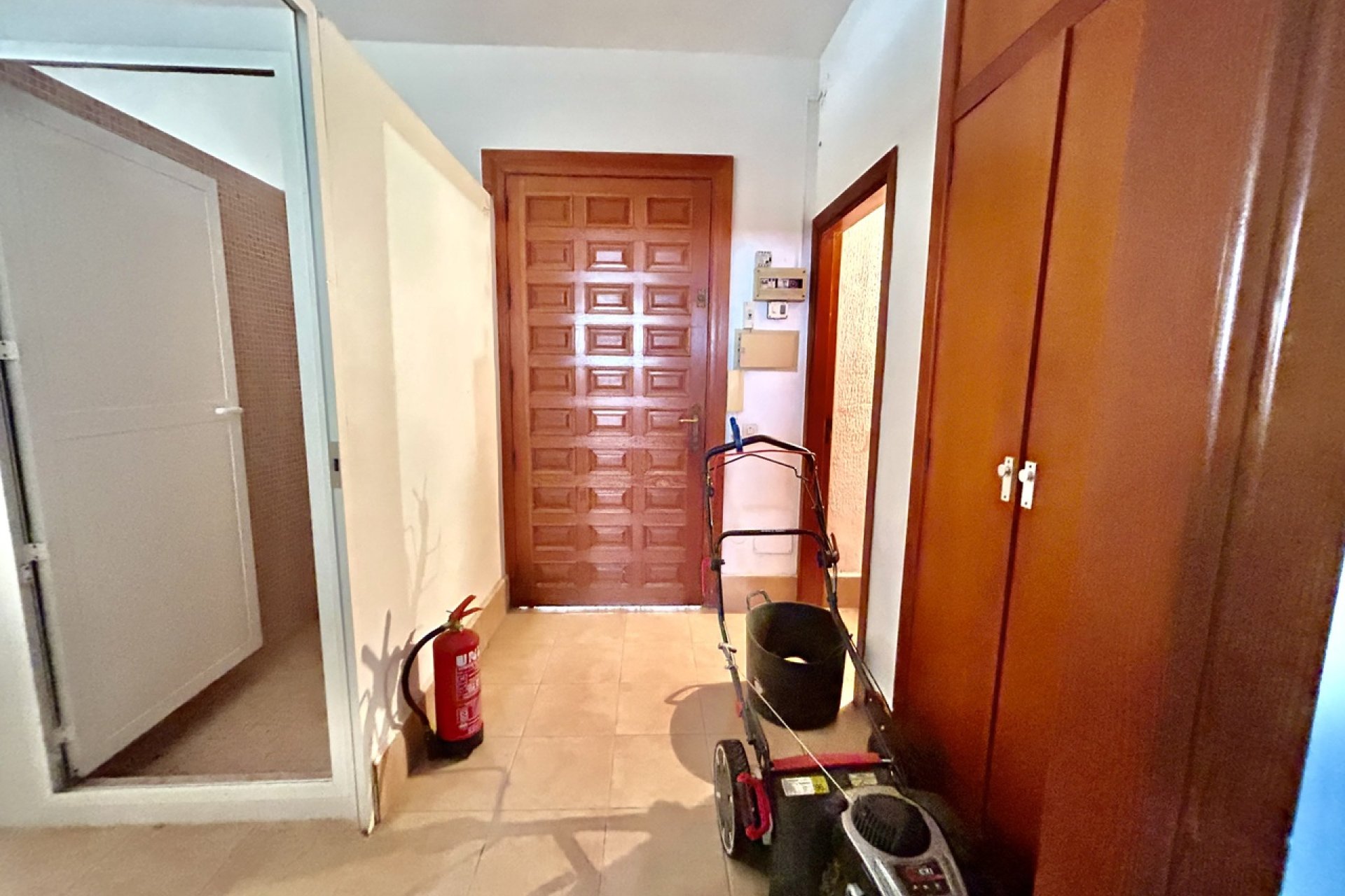 Revente - Villa -
Santiago de la Ribera - Costa Calida