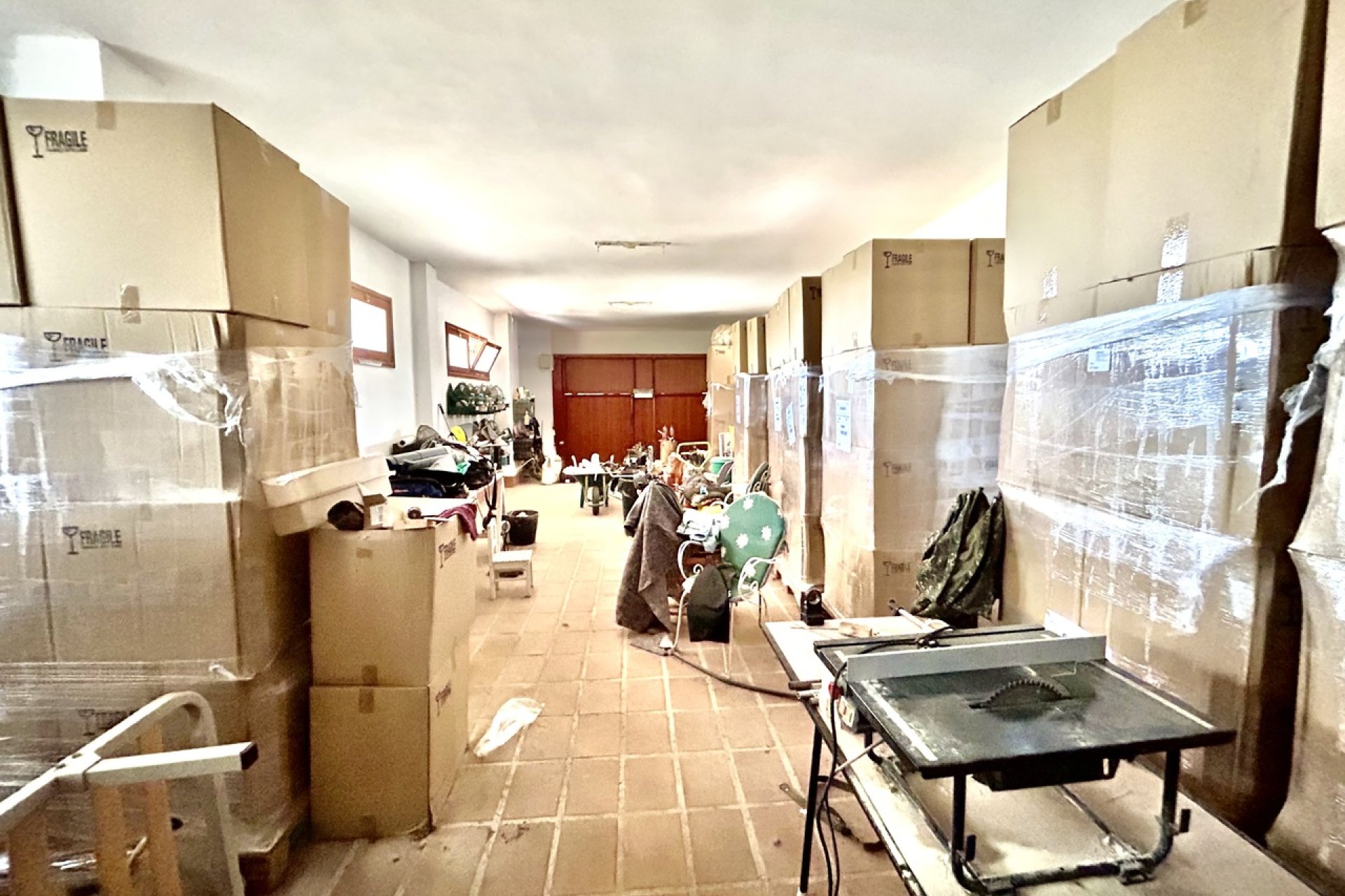 Revente - Villa -
Santiago de la Ribera - Costa Calida