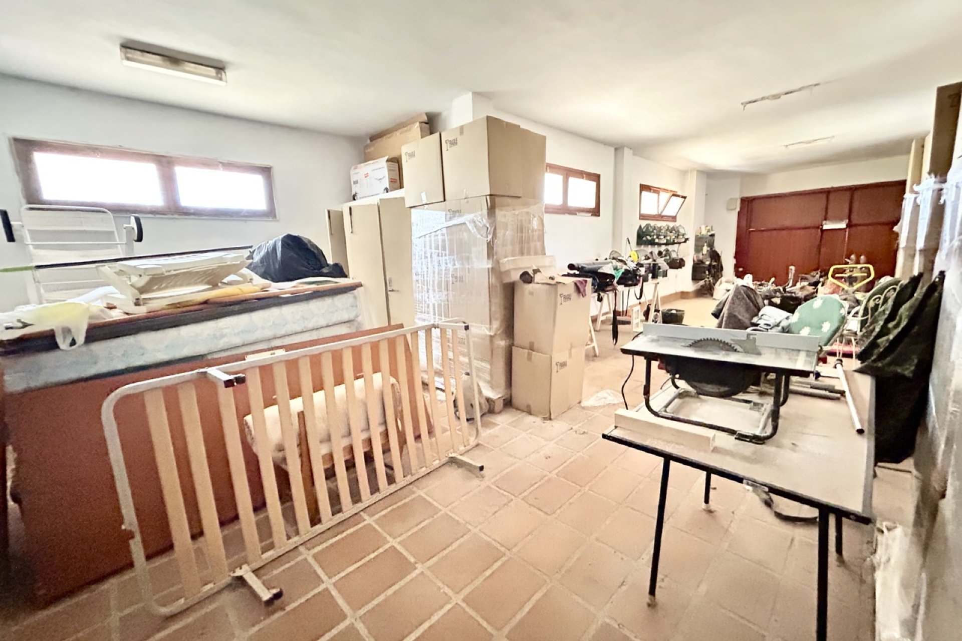 Revente - Villa -
Santiago de la Ribera - Costa Calida