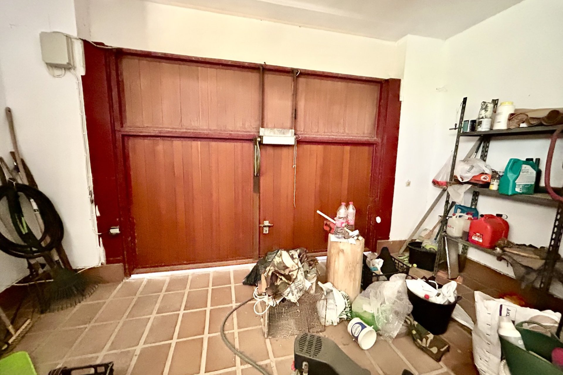 Revente - Villa -
Santiago de la Ribera - Costa Calida