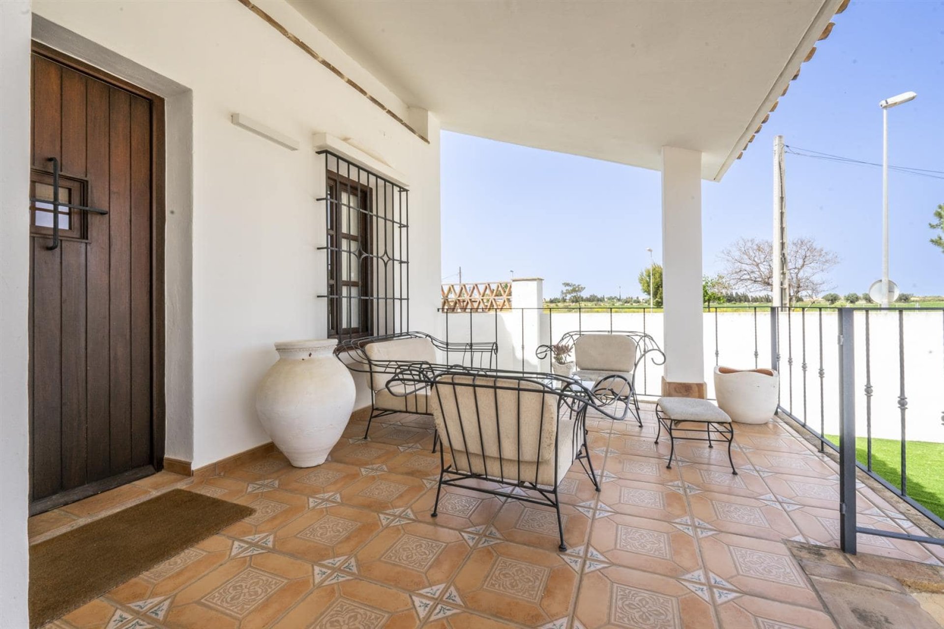 Revente - Villa -
Santiago de la Ribera - Costa Calida