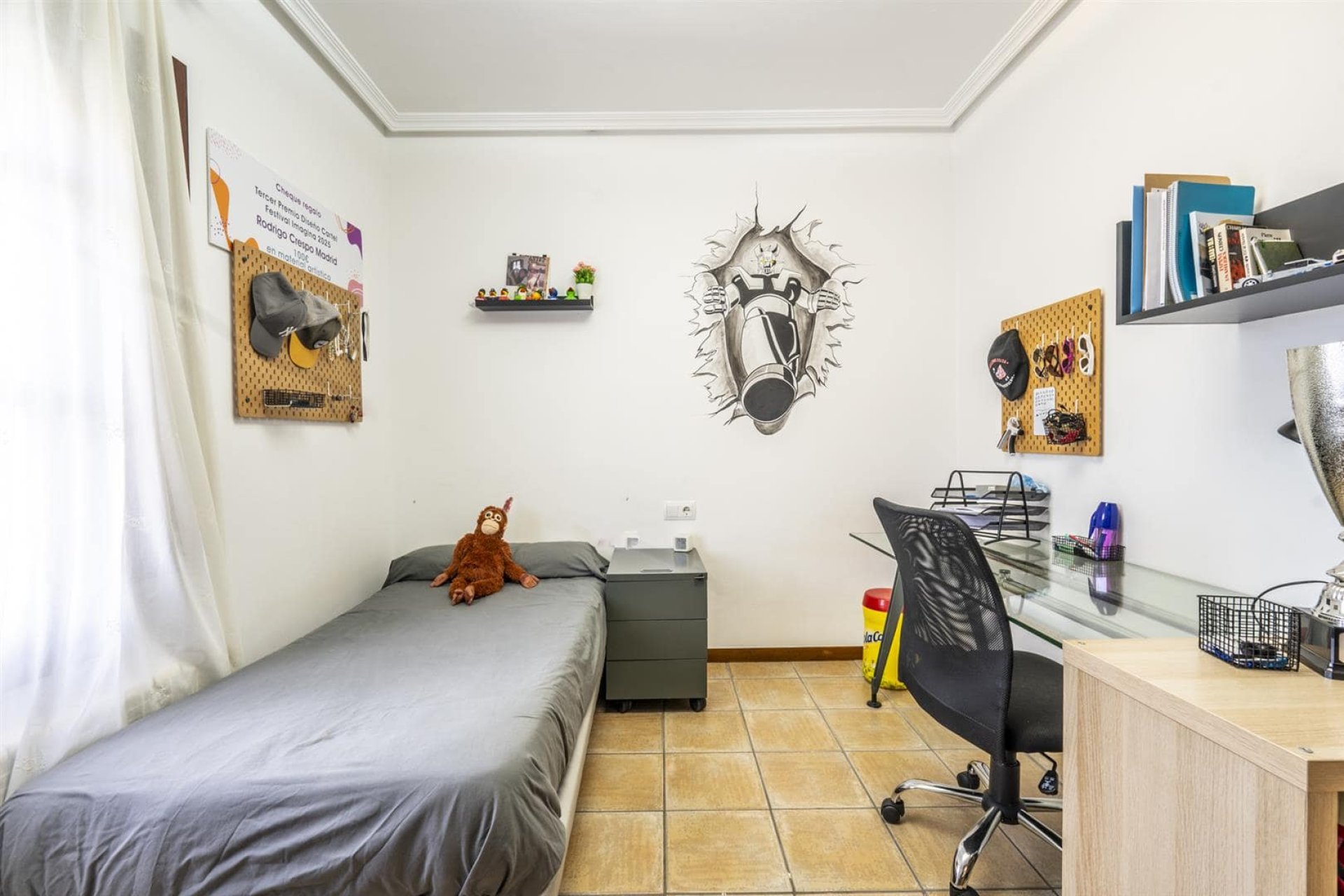 Revente - Villa -
Santiago de la Ribera - Costa Calida