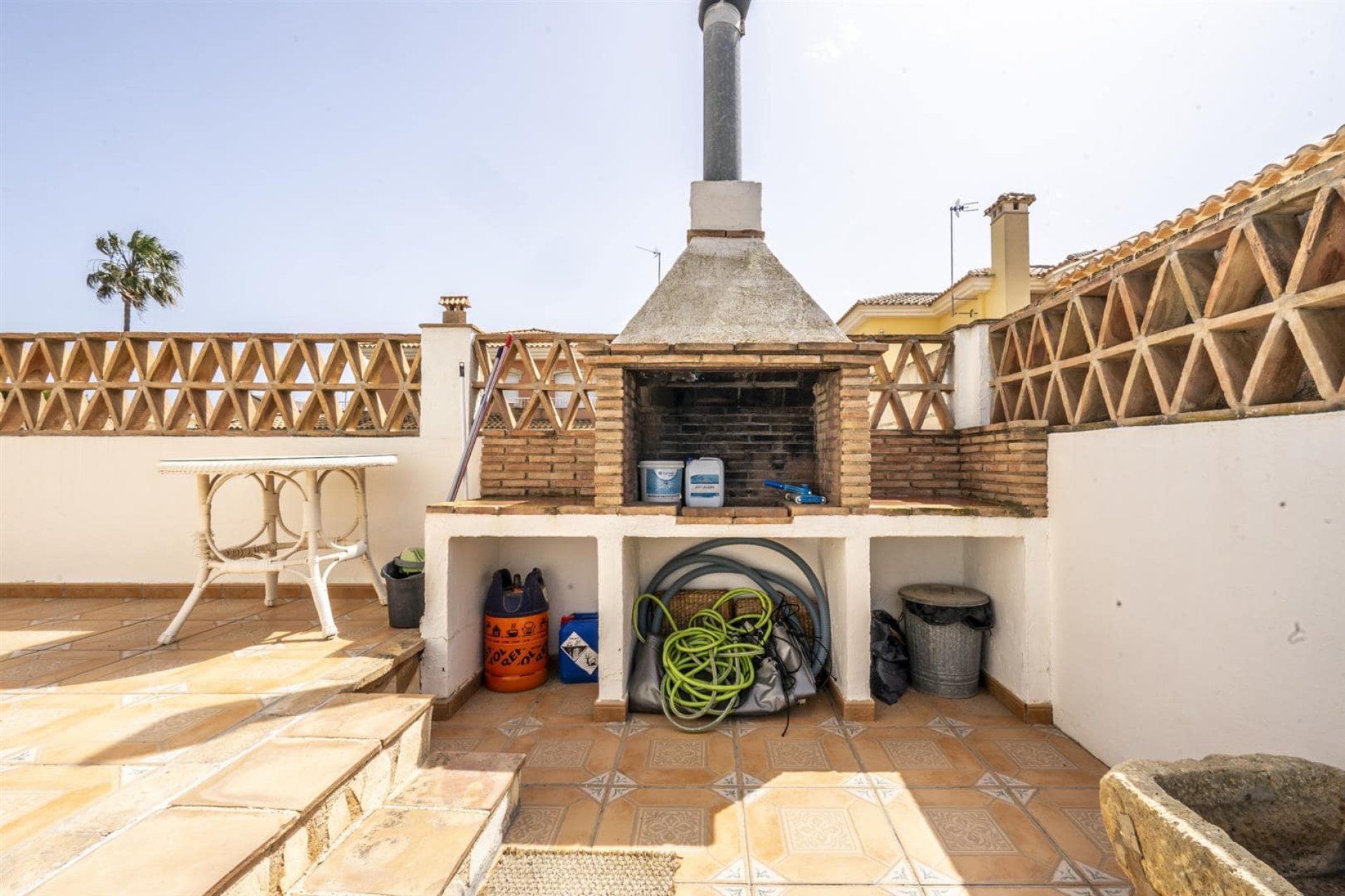 Revente - Villa -
Santiago de la Ribera - Costa Calida