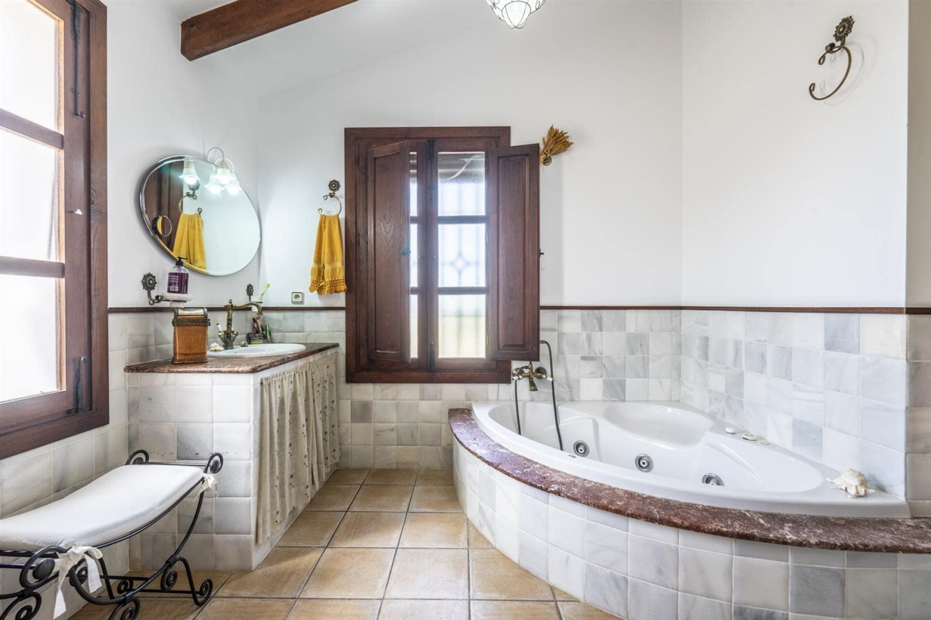 Revente - Villa -
Santiago de la Ribera - Costa Calida