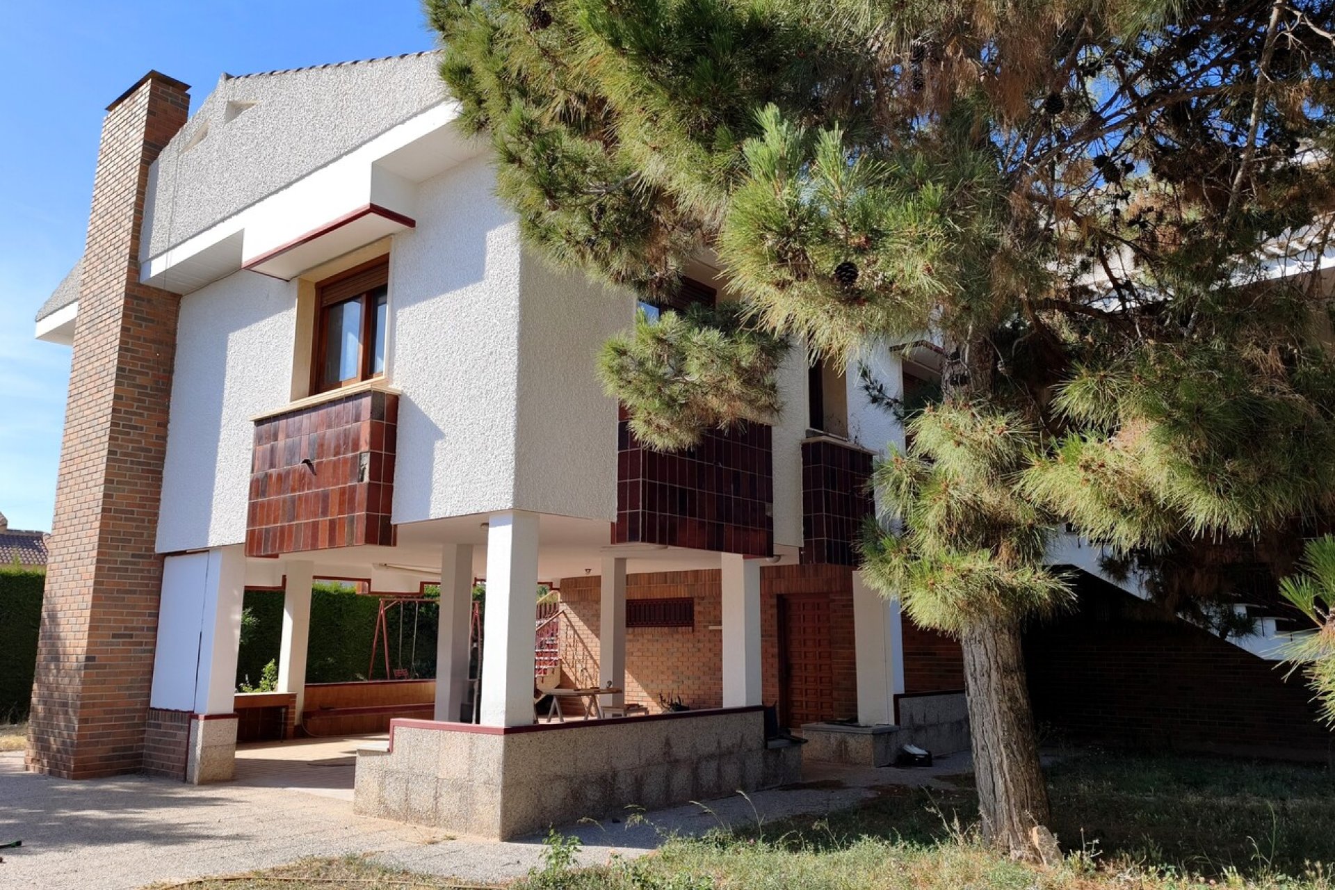Revente - Villa -
Santiago de la Ribera - Costa Calida
