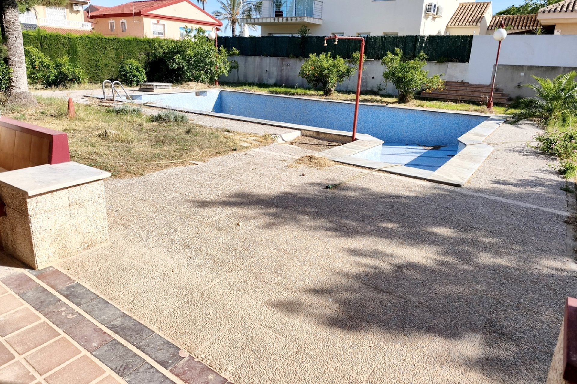 Revente - Villa -
Santiago de la Ribera - Costa Calida