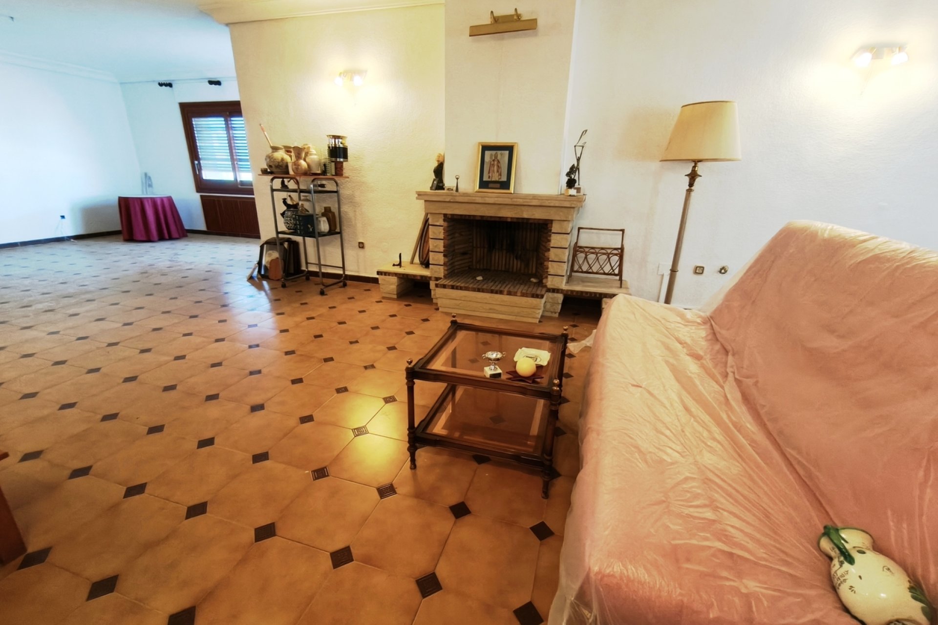 Revente - Villa -
Santiago de la Ribera - Costa Calida