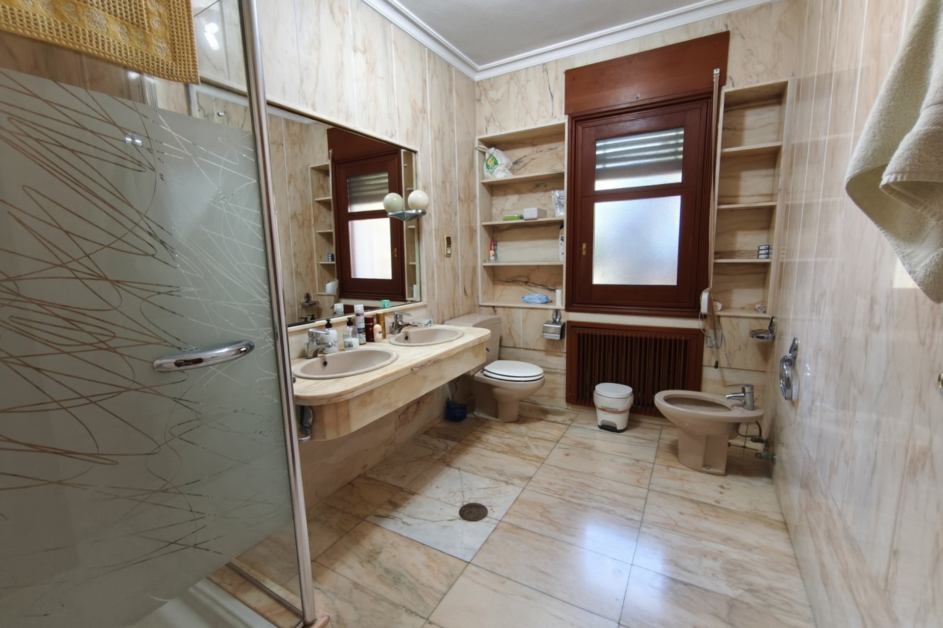 Revente - Villa -
Santiago de la Ribera - Costa Calida