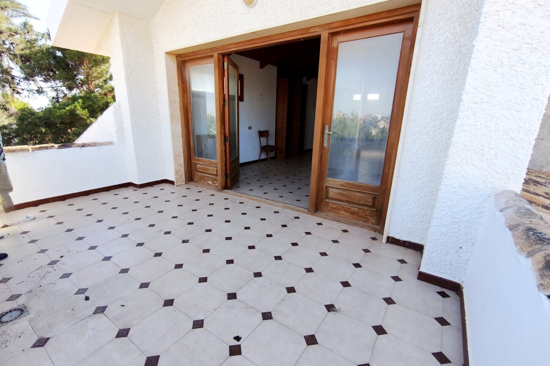 Revente - Villa -
Santiago de la Ribera - Costa Calida