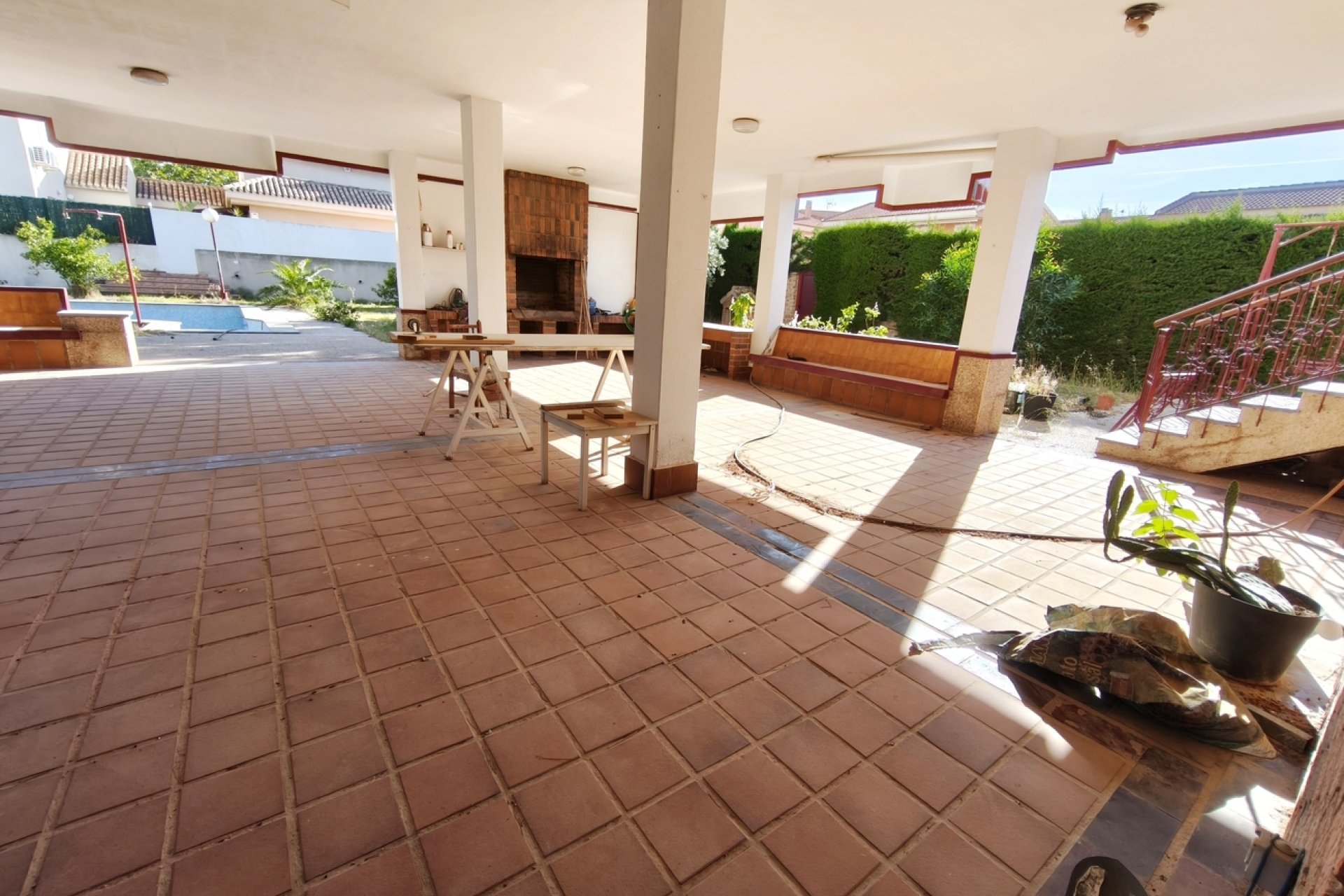 Revente - Villa -
Santiago de la Ribera - Costa Calida