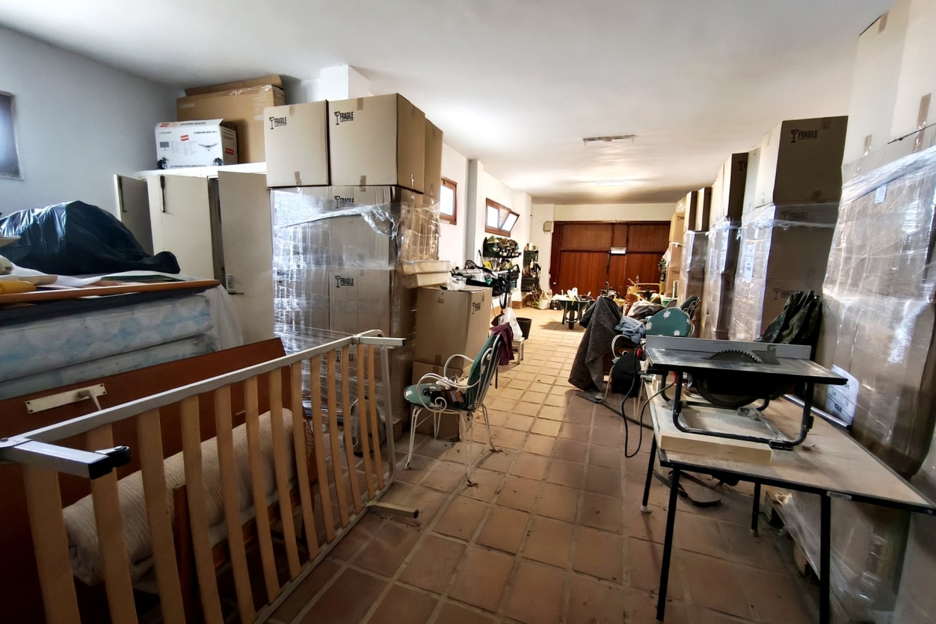 Revente - Villa -
Santiago de la Ribera - Costa Calida