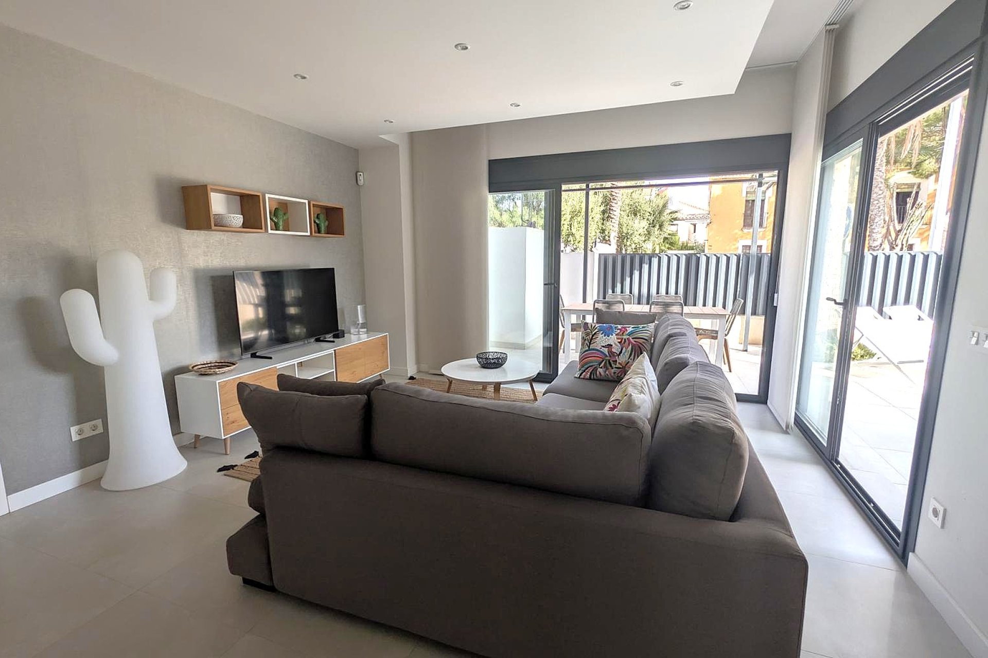 Revente - Villa -
Santiago de la Ribera - Costa Calida