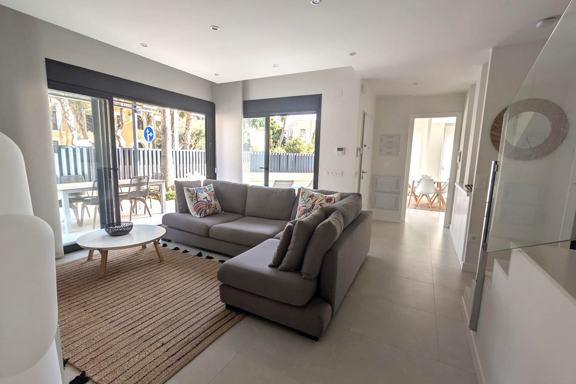 Revente - Villa -
Santiago de la Ribera - Costa Calida