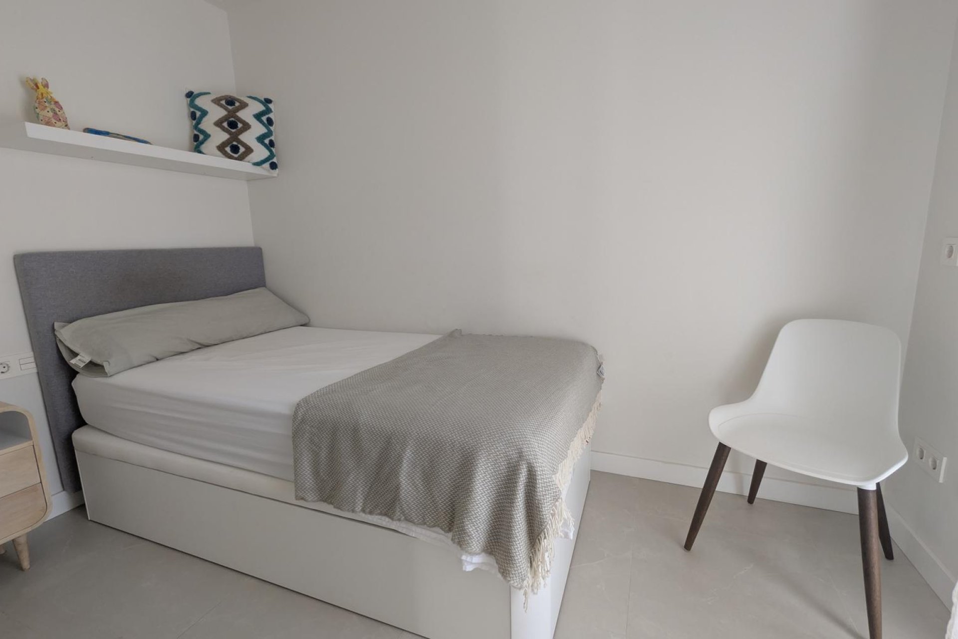 Revente - Villa -
Santiago de la Ribera - Costa Calida
