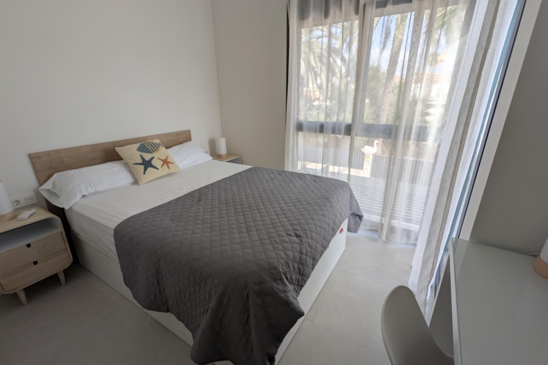 Revente - Villa -
Santiago de la Ribera - Costa Calida
