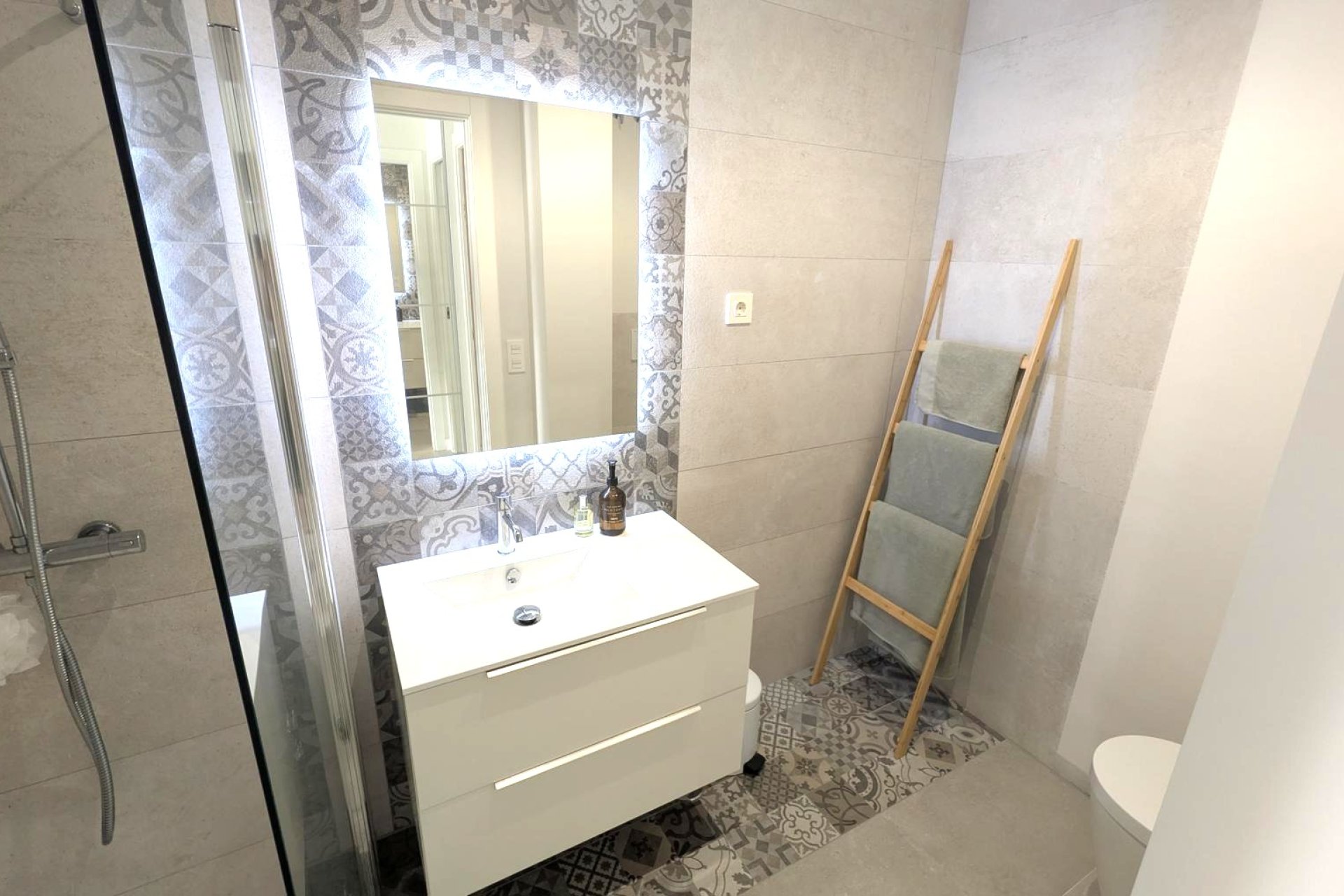 Revente - Villa -
Santiago de la Ribera - Costa Calida