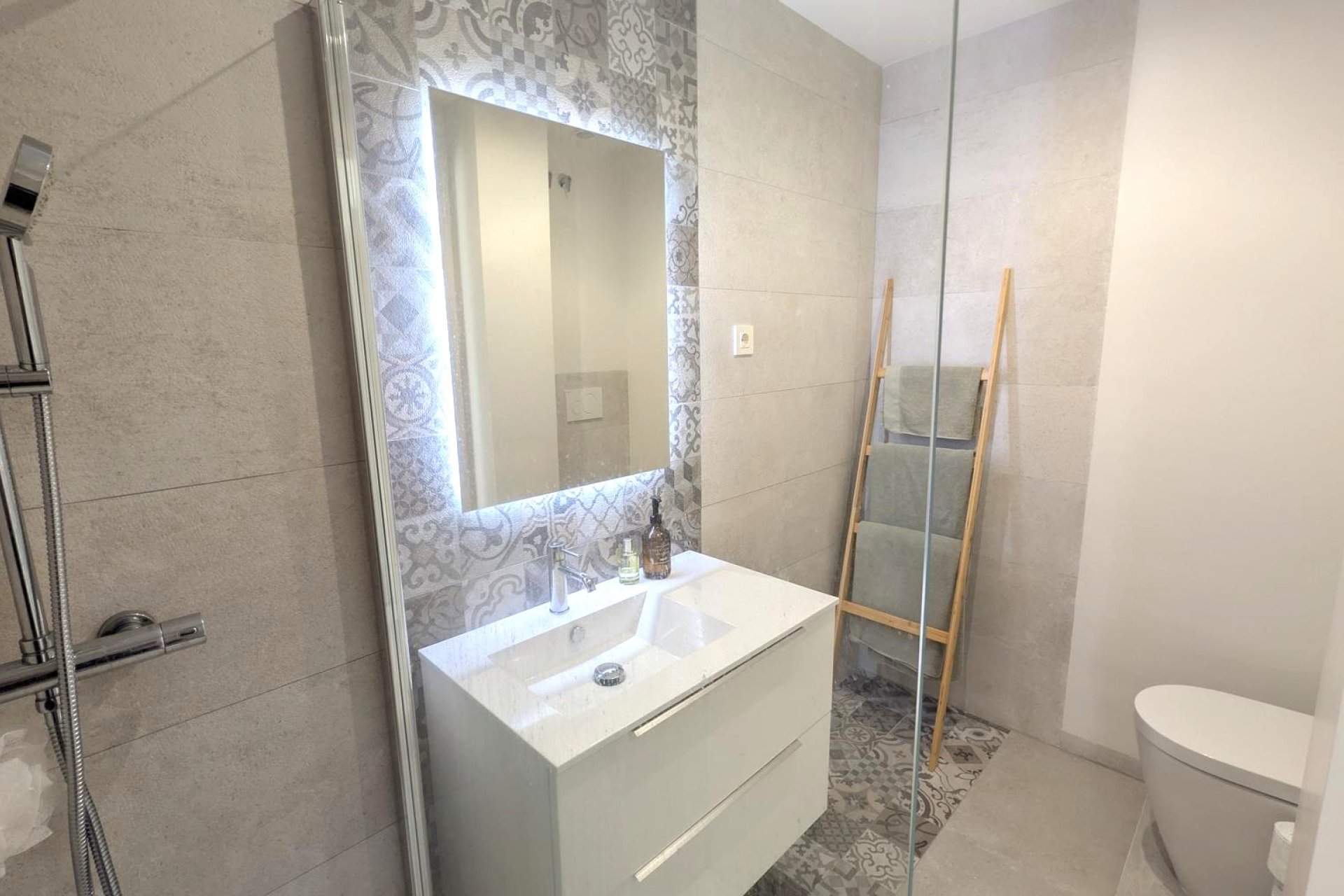Revente - Villa -
Santiago de la Ribera - Costa Calida