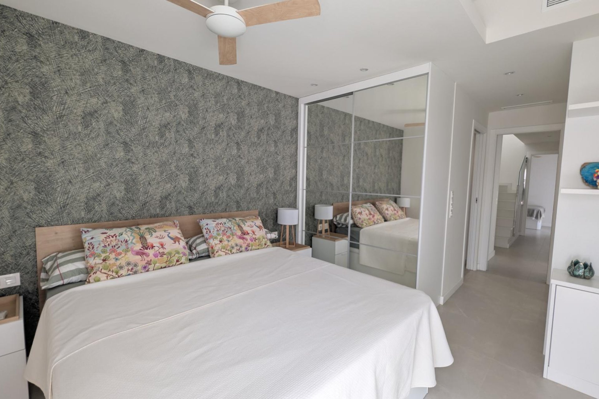 Revente - Villa -
Santiago de la Ribera - Costa Calida