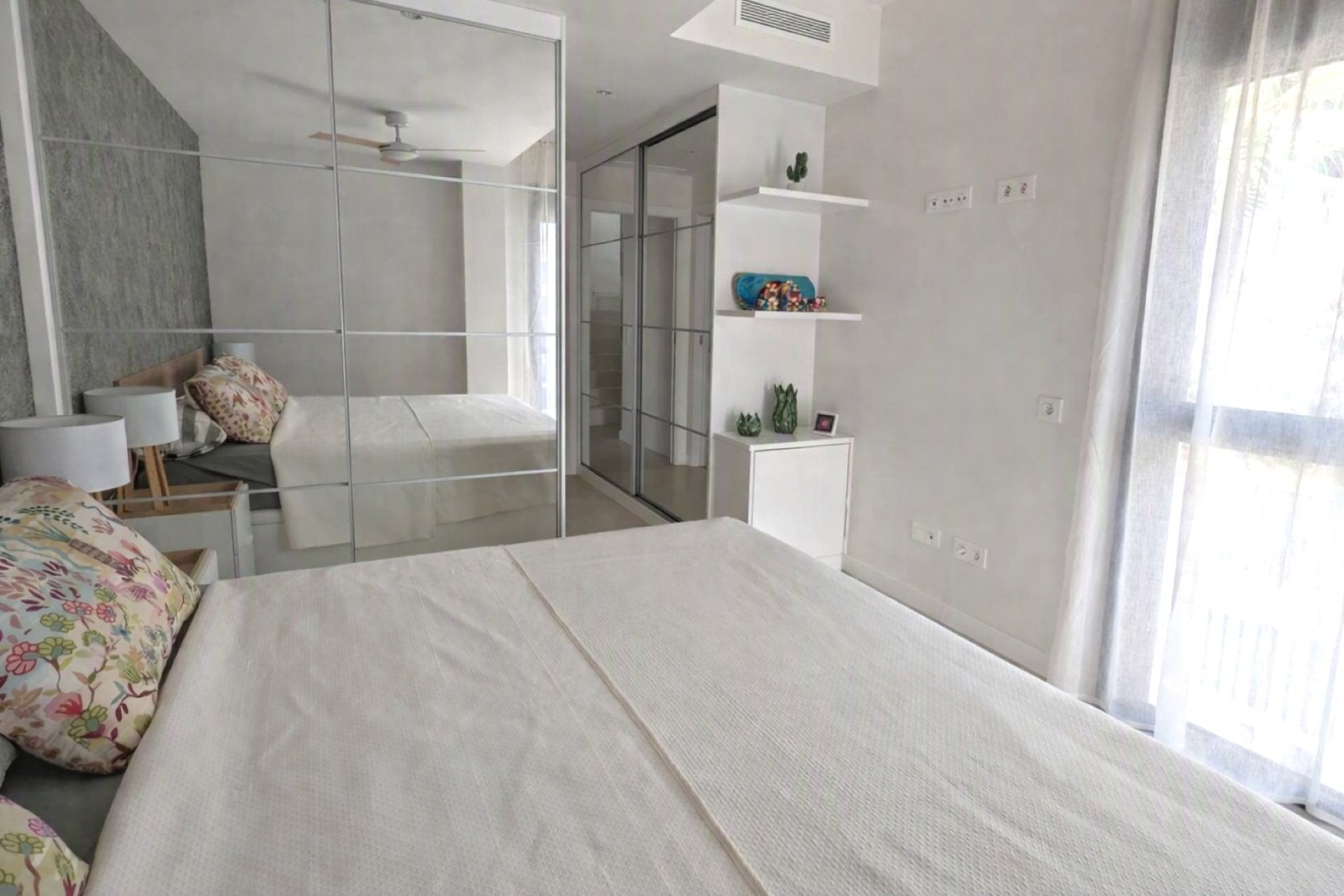 Revente - Villa -
Santiago de la Ribera - Costa Calida