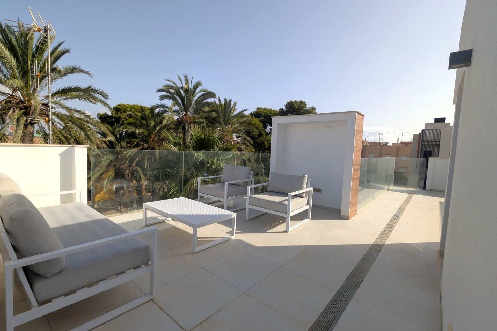 Revente - Villa -
Santiago de la Ribera - Costa Calida
