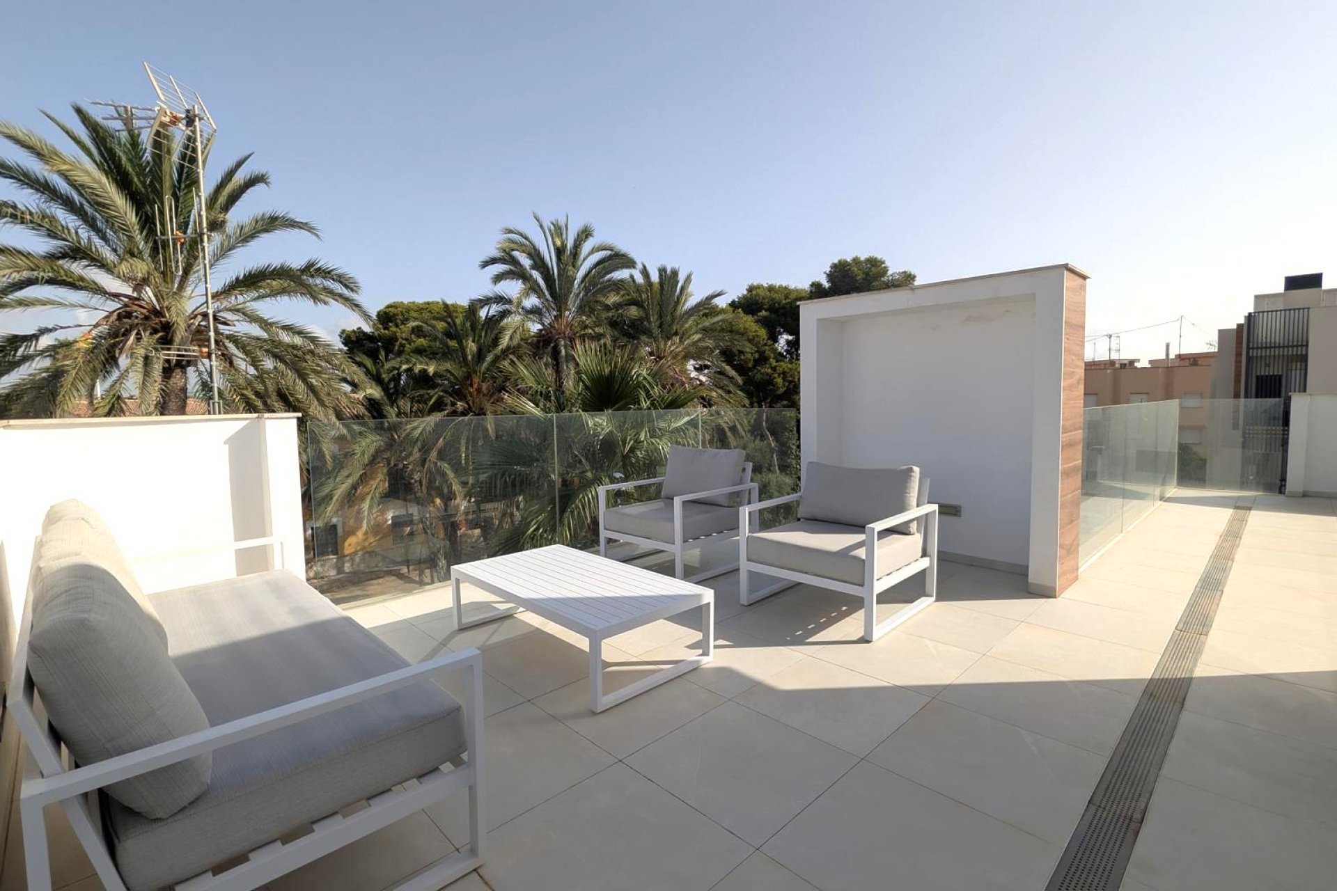 Revente - Villa -
Santiago de la Ribera - Costa Calida
