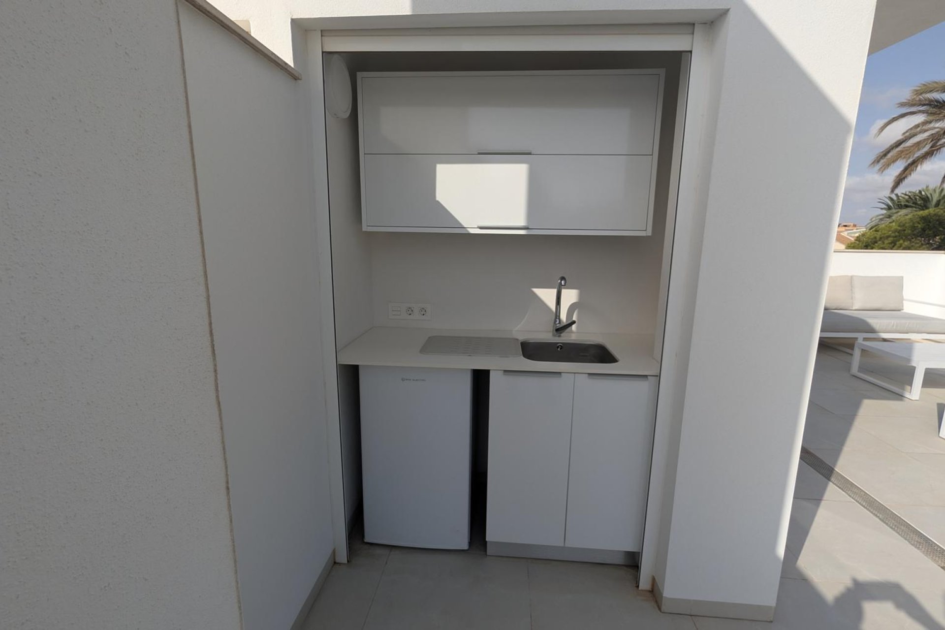 Revente - Villa -
Santiago de la Ribera - Costa Calida