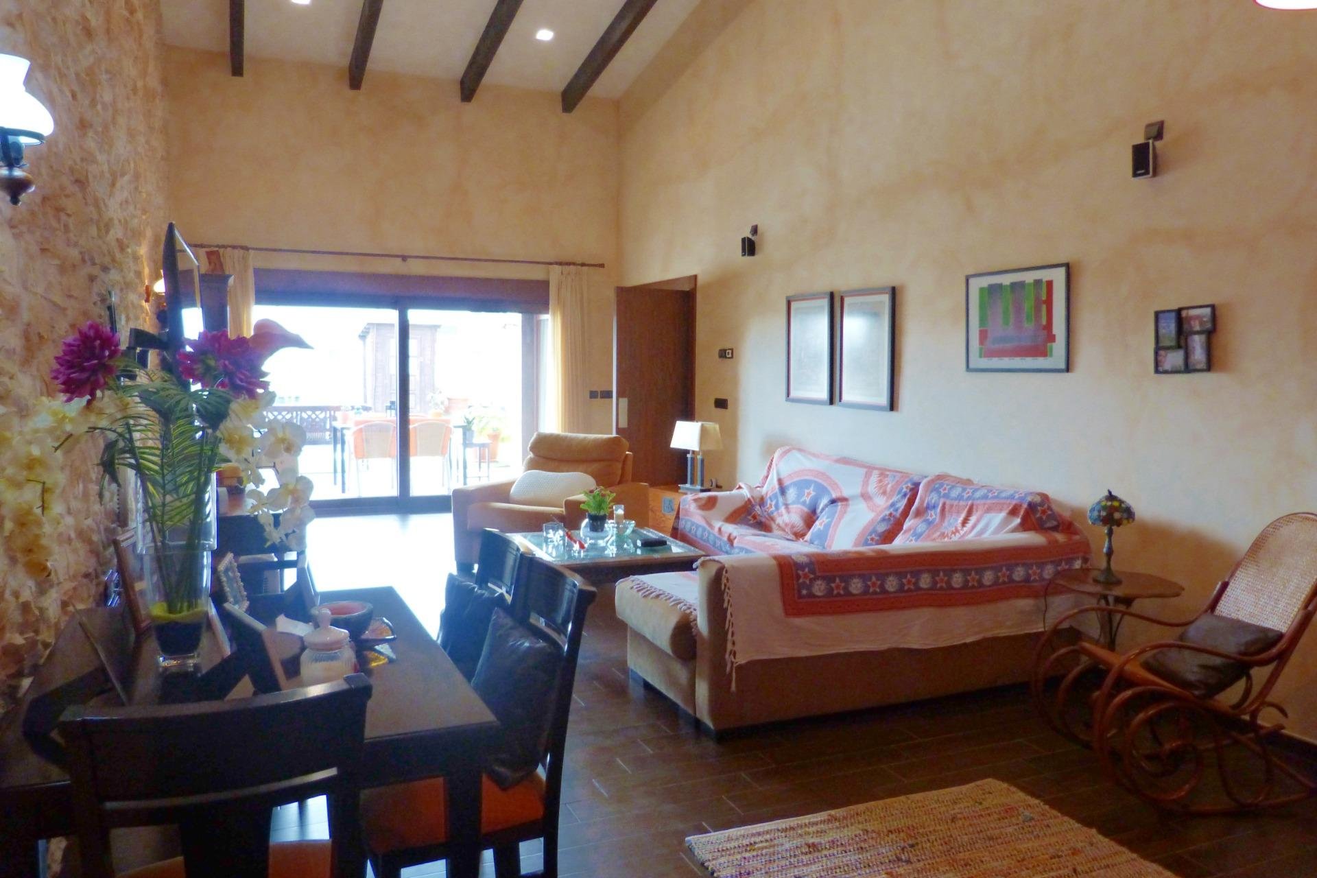 Revente - Villa -
Santiago de la Ribera - San Blas