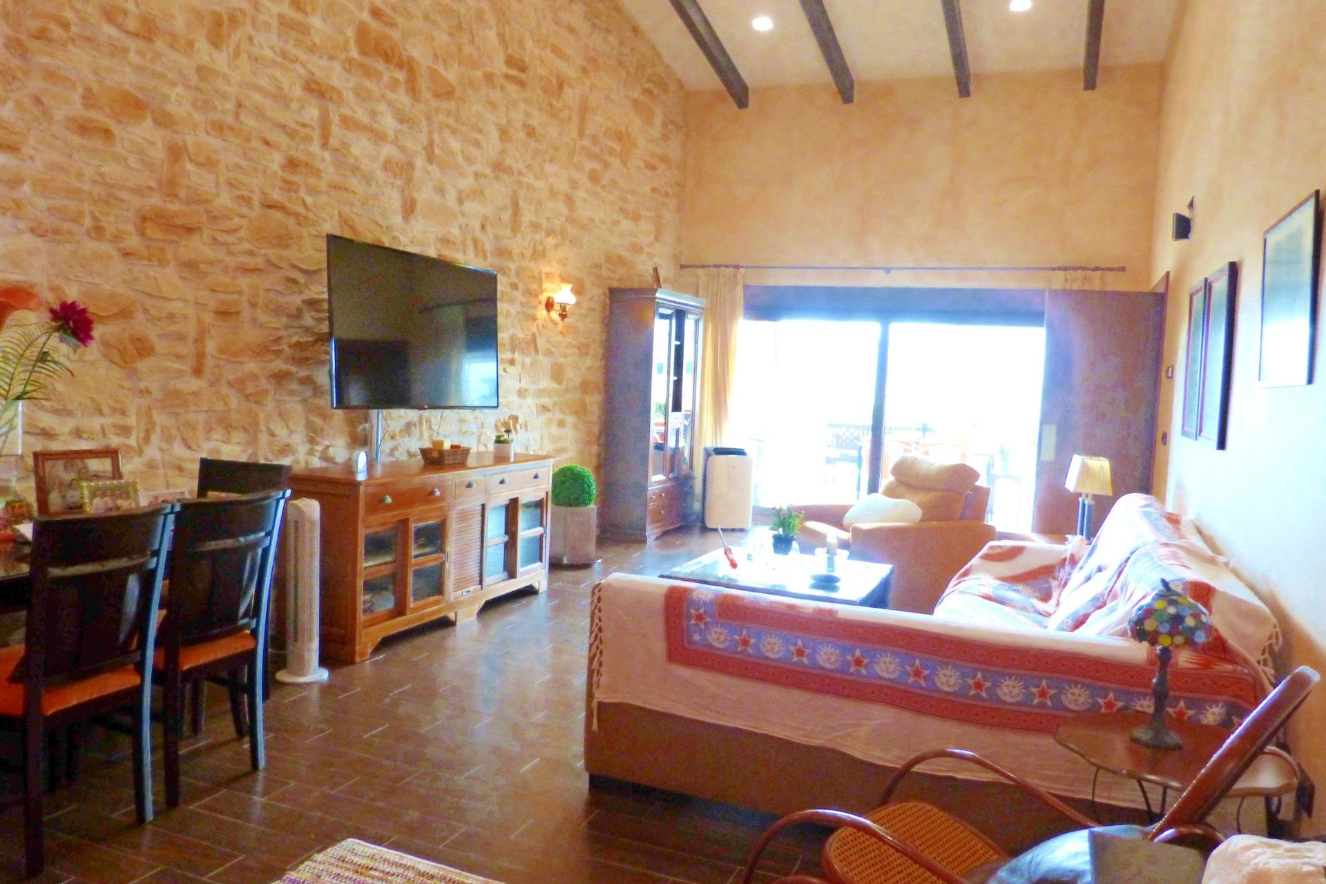 Revente - Villa -
Santiago de la Ribera - San Blas
