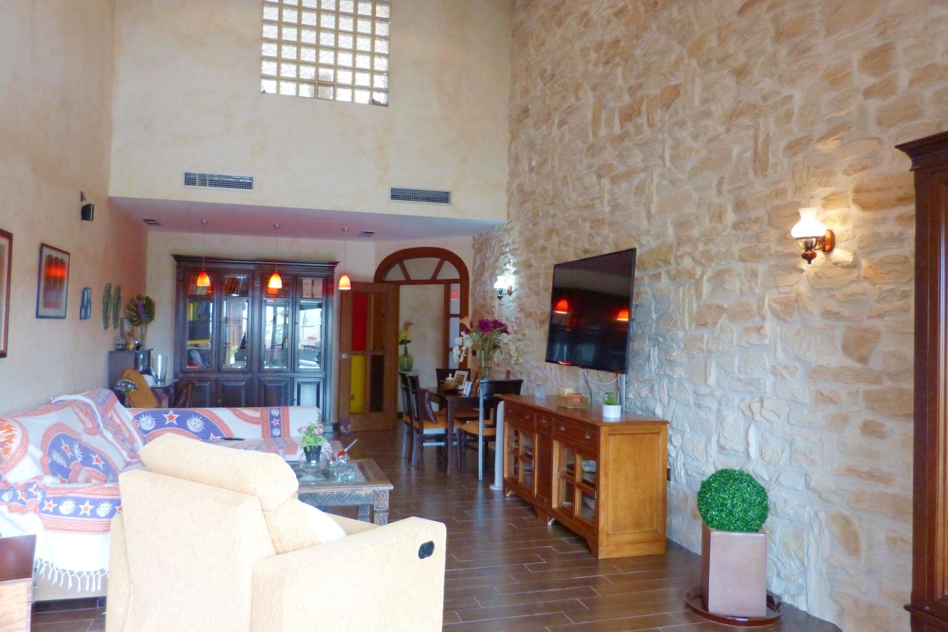 Revente - Villa -
Santiago de la Ribera - San Blas