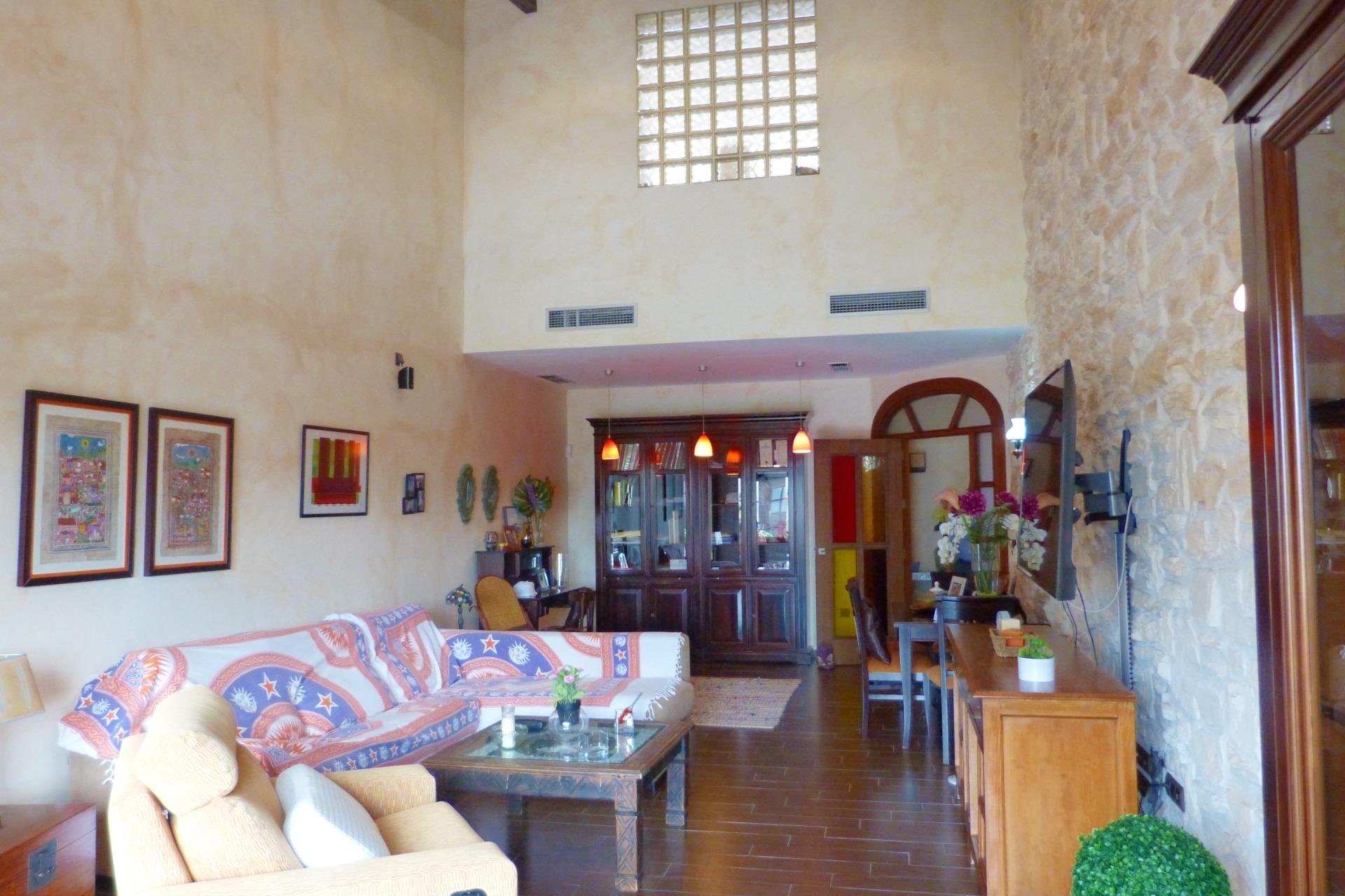 Revente - Villa -
Santiago de la Ribera - San Blas