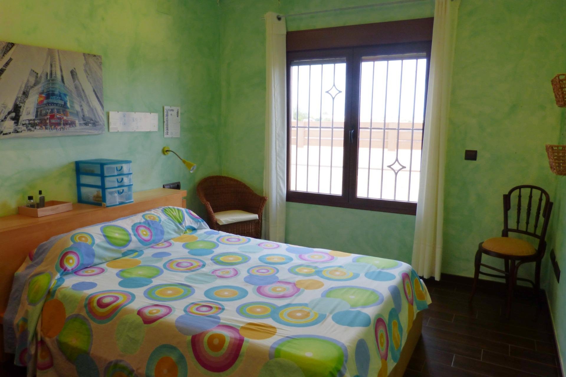 Revente - Villa -
Santiago de la Ribera - San Blas