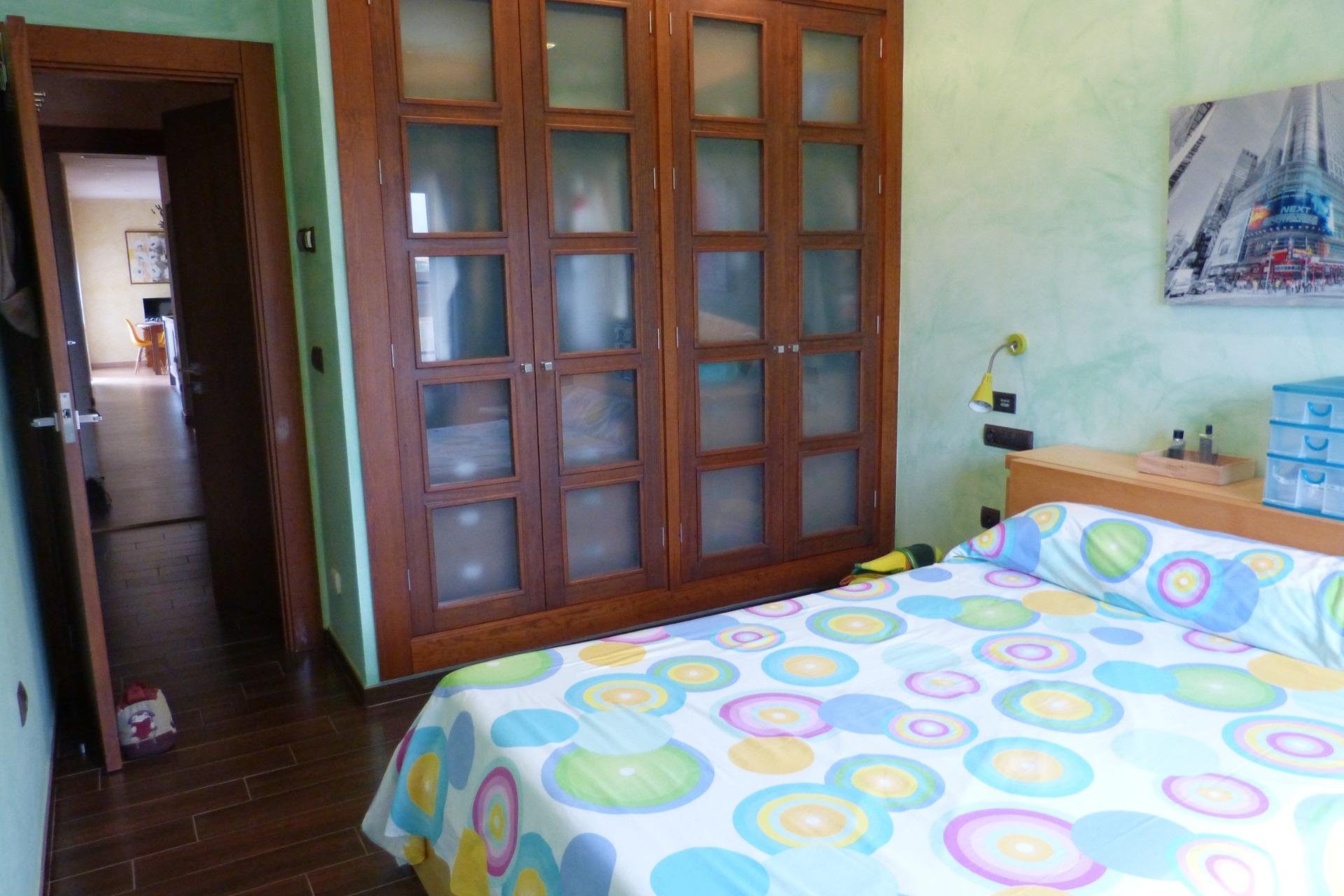Revente - Villa -
Santiago de la Ribera - San Blas