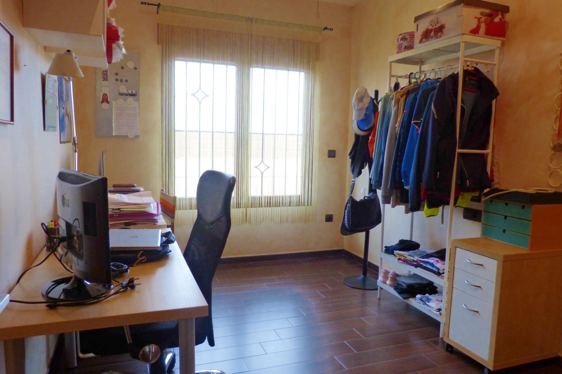 Revente - Villa -
Santiago de la Ribera - San Blas