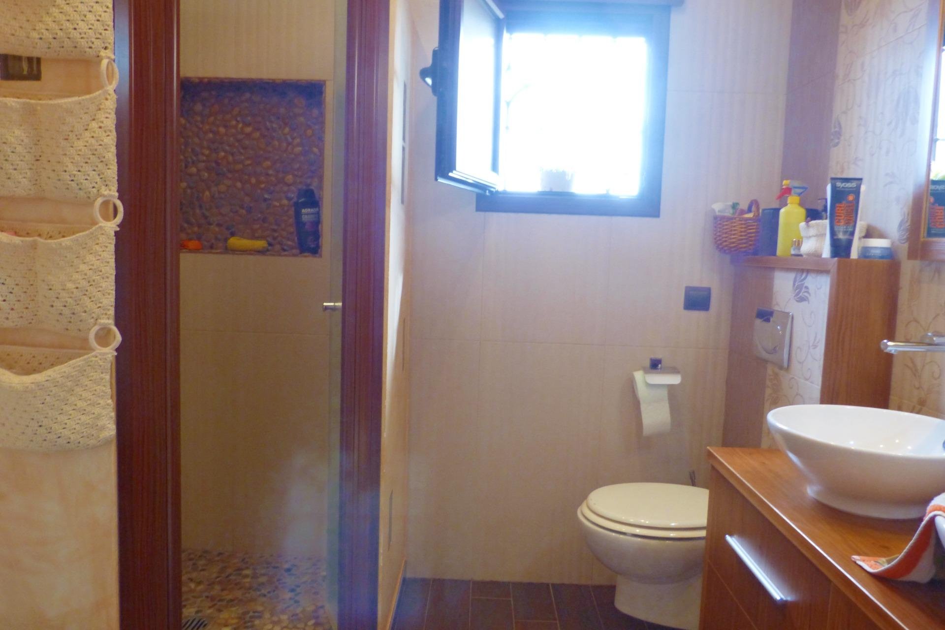 Revente - Villa -
Santiago de la Ribera - San Blas