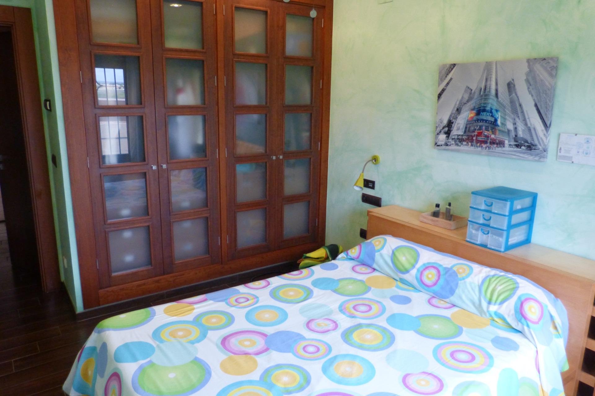 Revente - Villa -
Santiago de la Ribera - San Blas