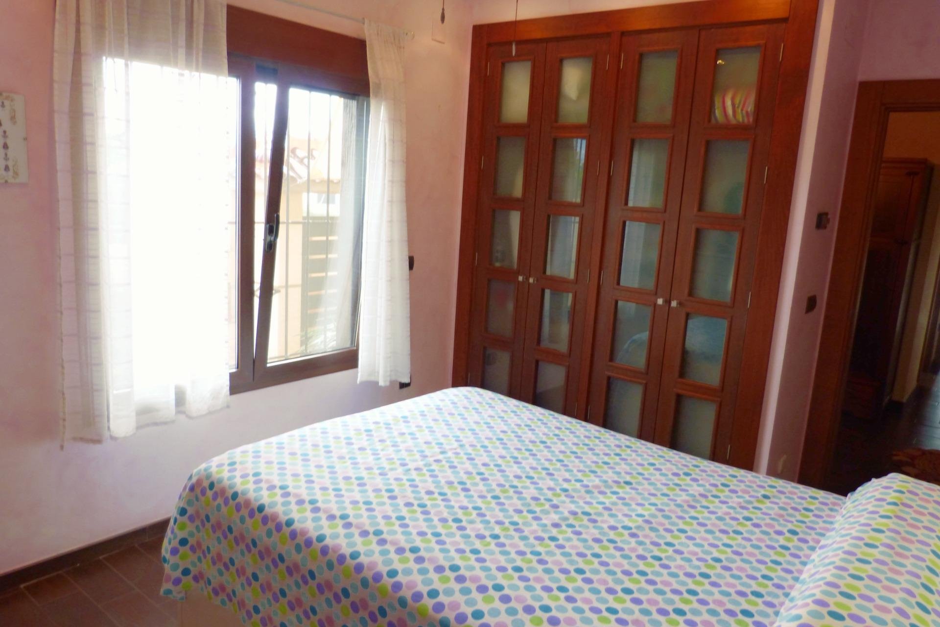 Revente - Villa -
Santiago de la Ribera - San Blas