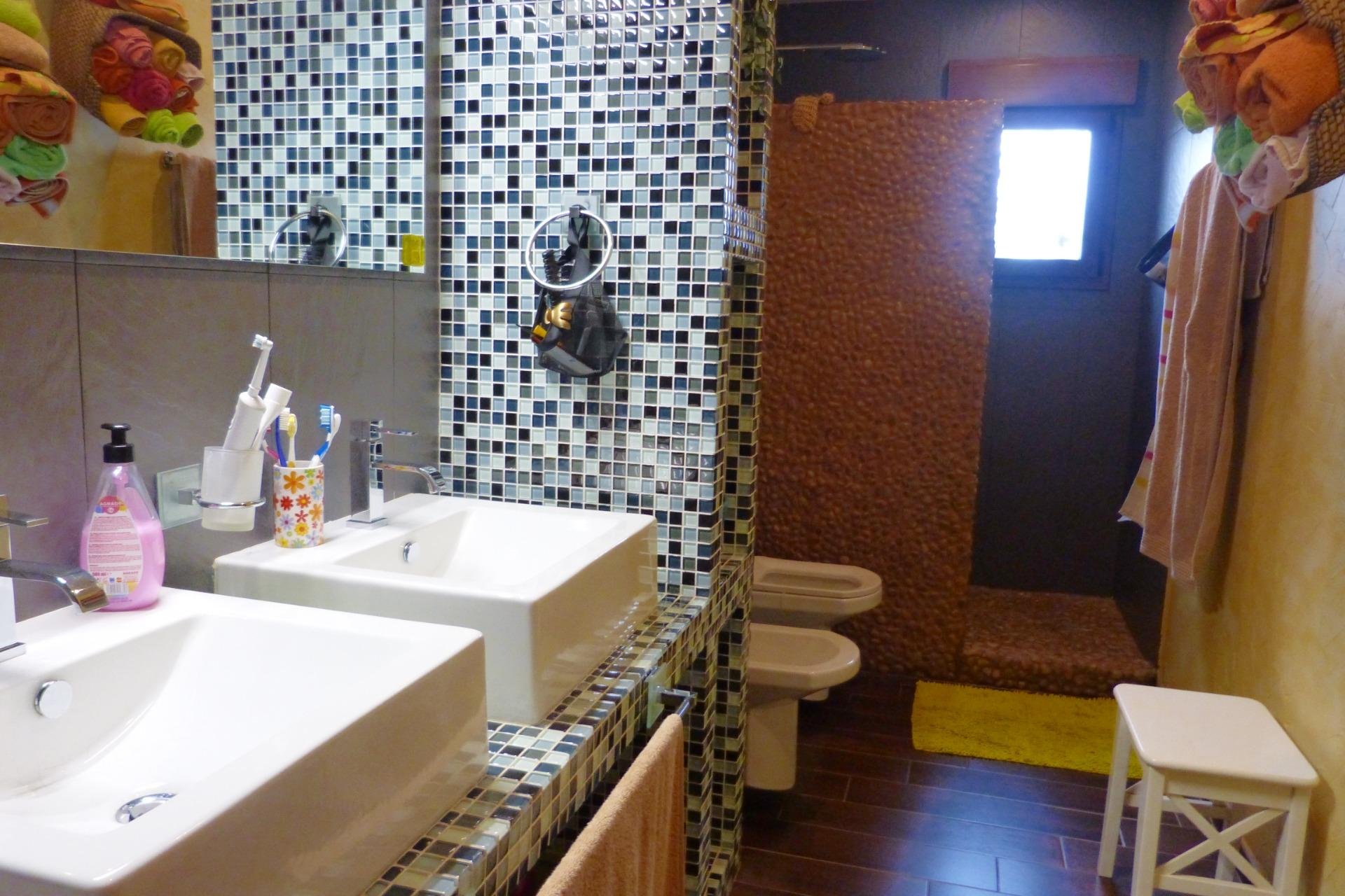 Revente - Villa -
Santiago de la Ribera - San Blas